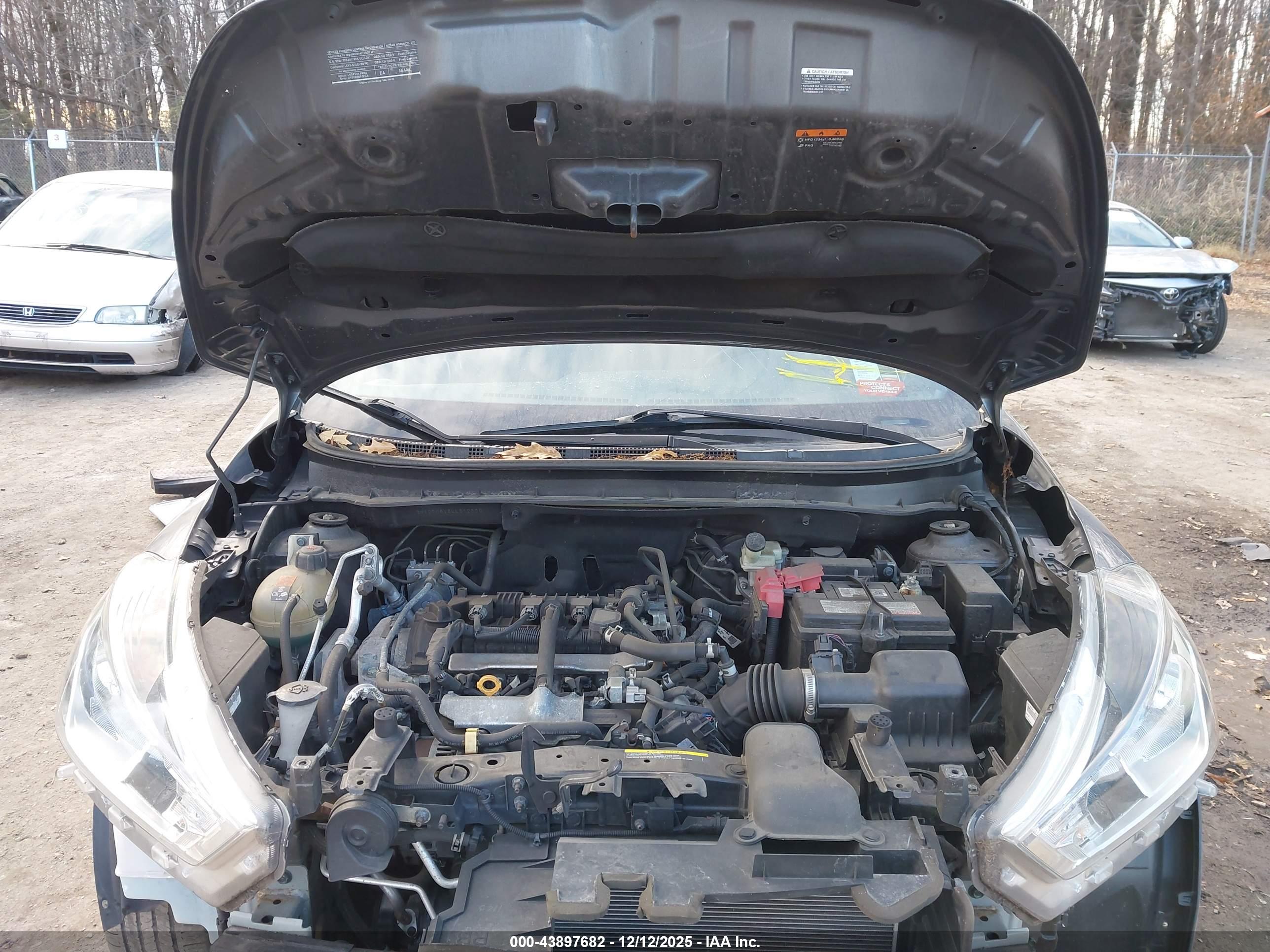 NISSAN KICKS image 10