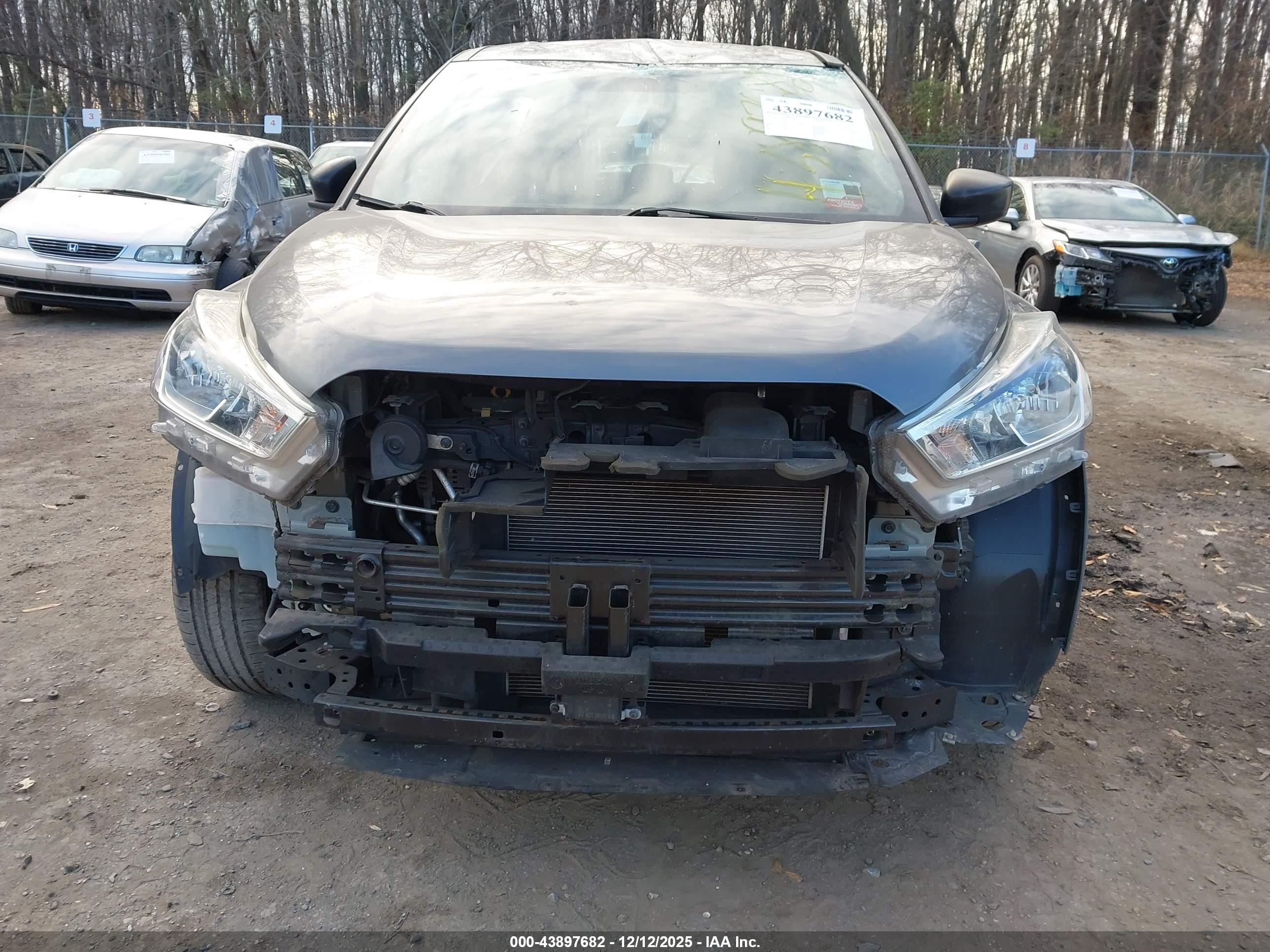 NISSAN KICKS image 6