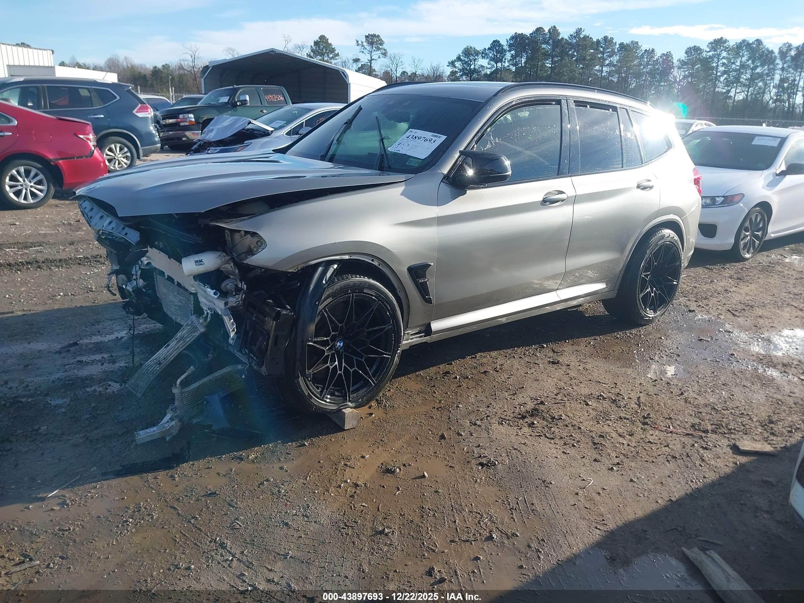 BMW X3 image 2