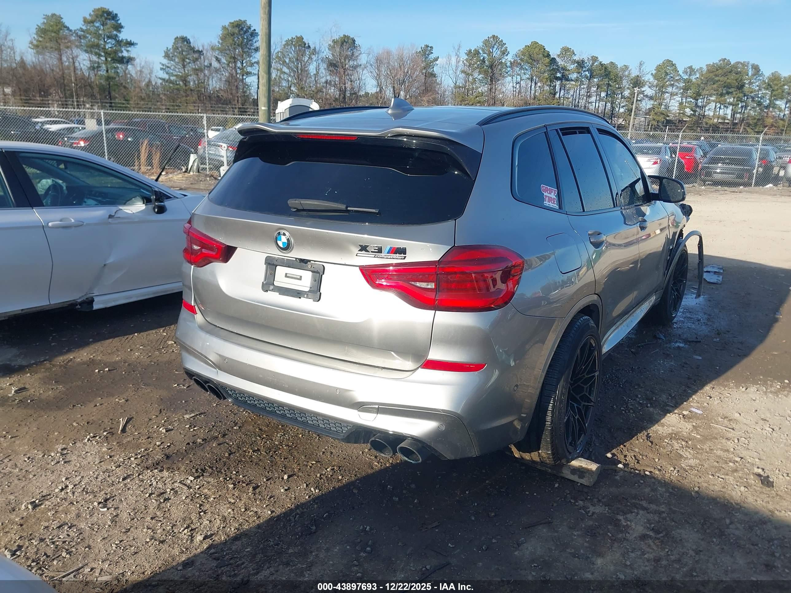 BMW X3 image 4