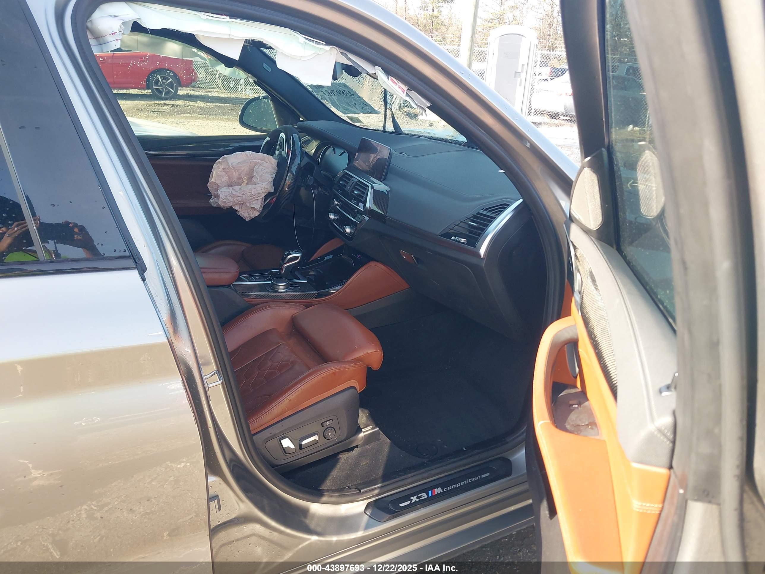 BMW X3 image 5