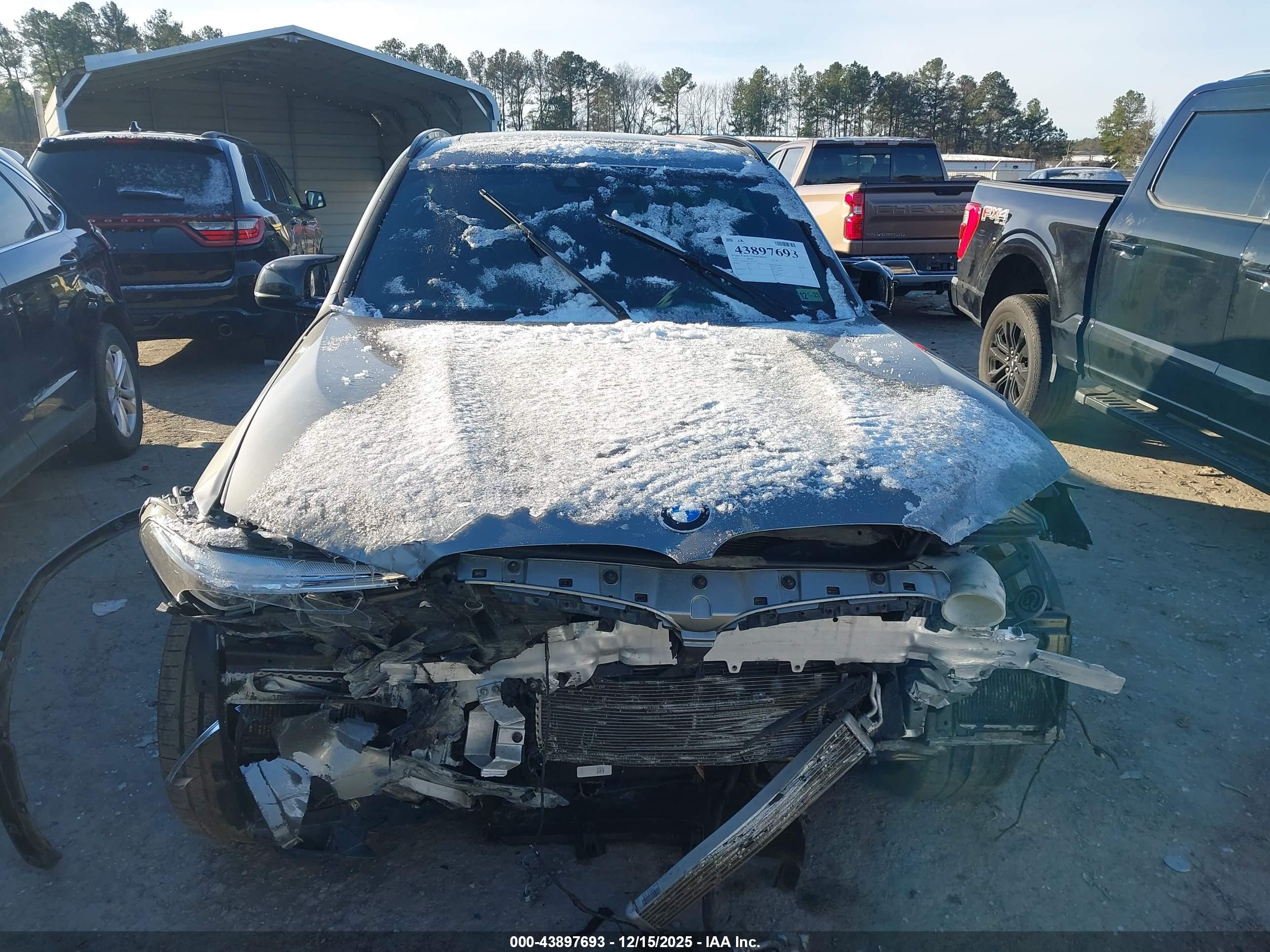 BMW X3 image 6