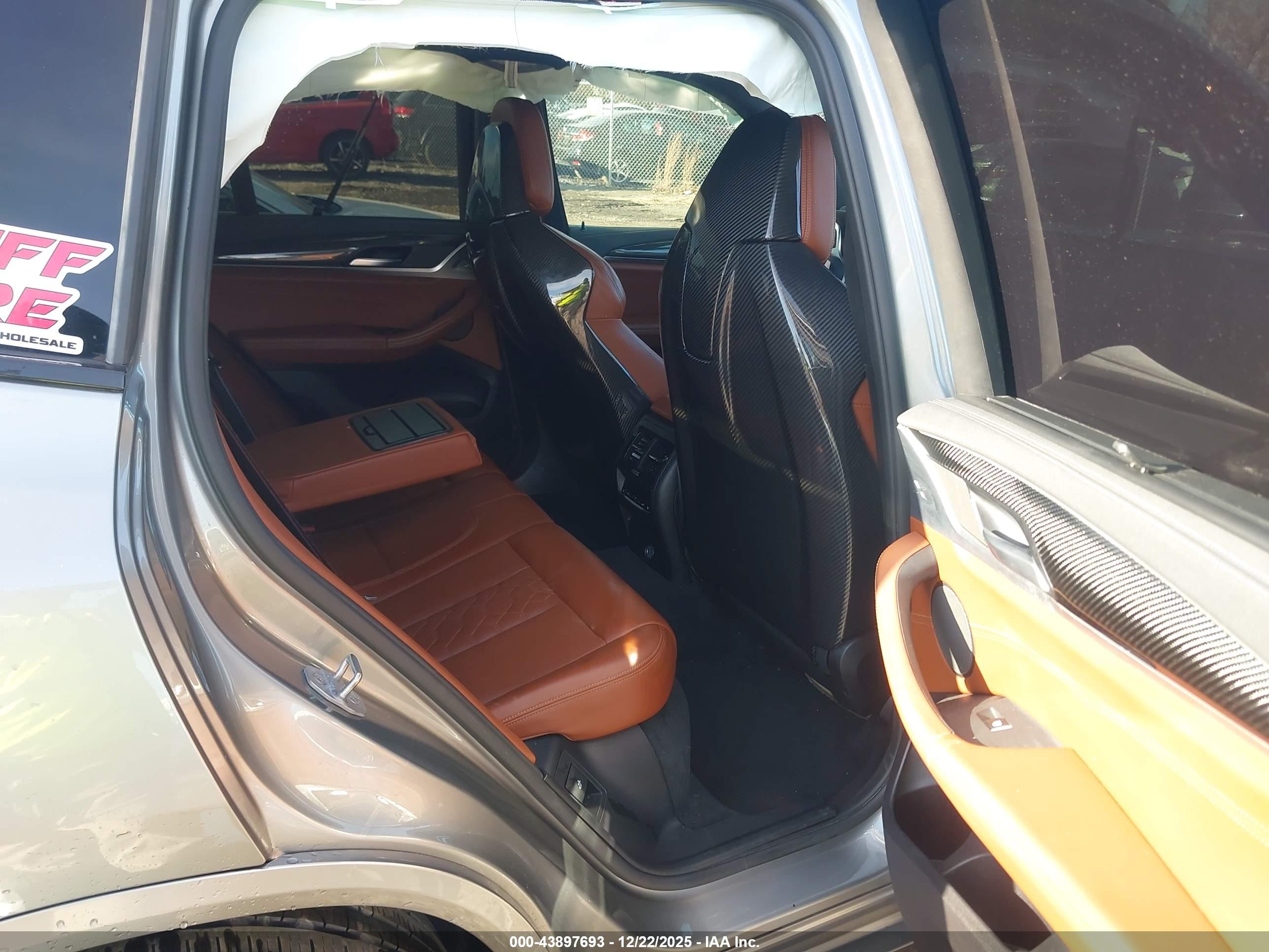 BMW X3 image 8