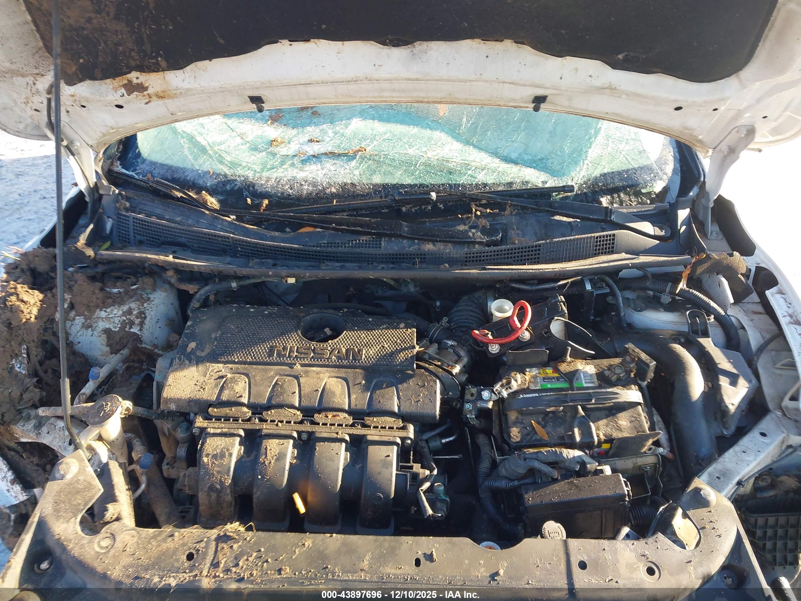 NISSAN SENTRA image 10