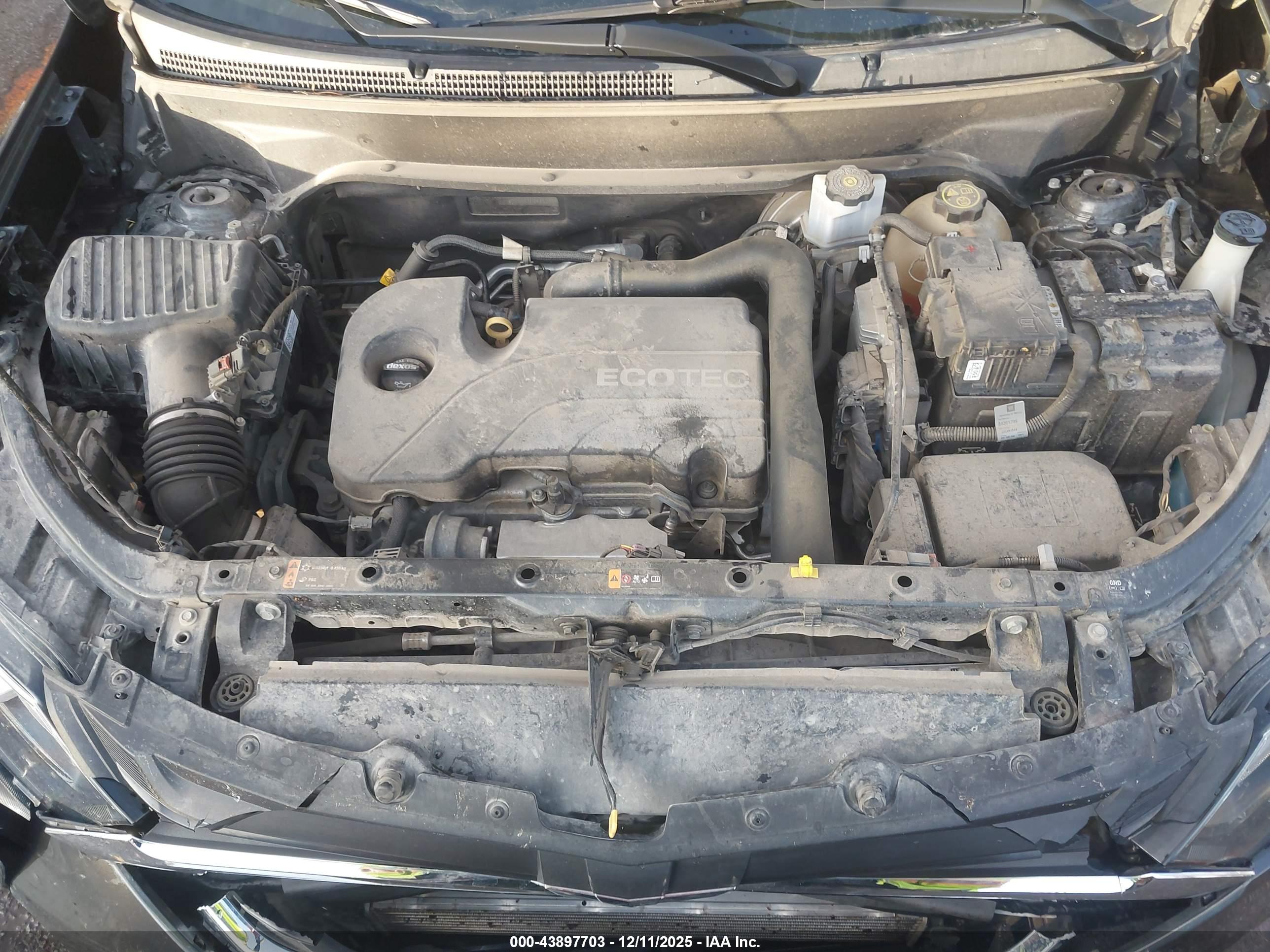 CHEVROLET EQUINOX image 10