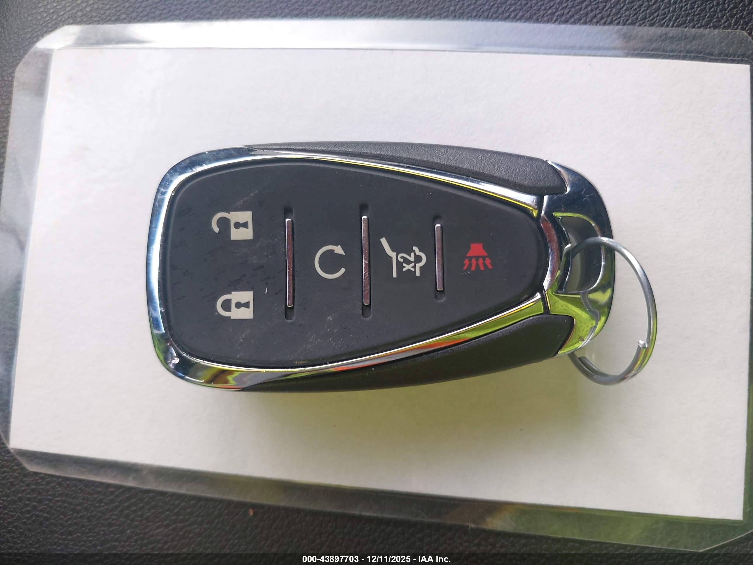 CHEVROLET EQUINOX image 11