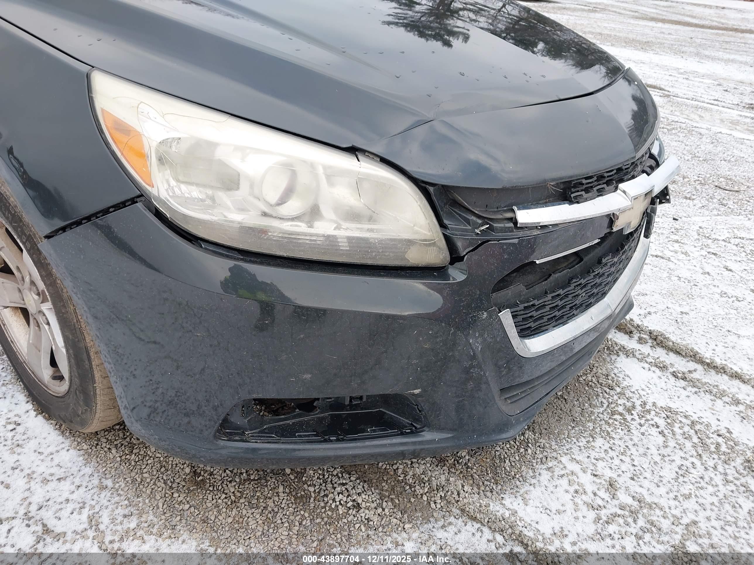 CHEVROLET MALIBU image 6