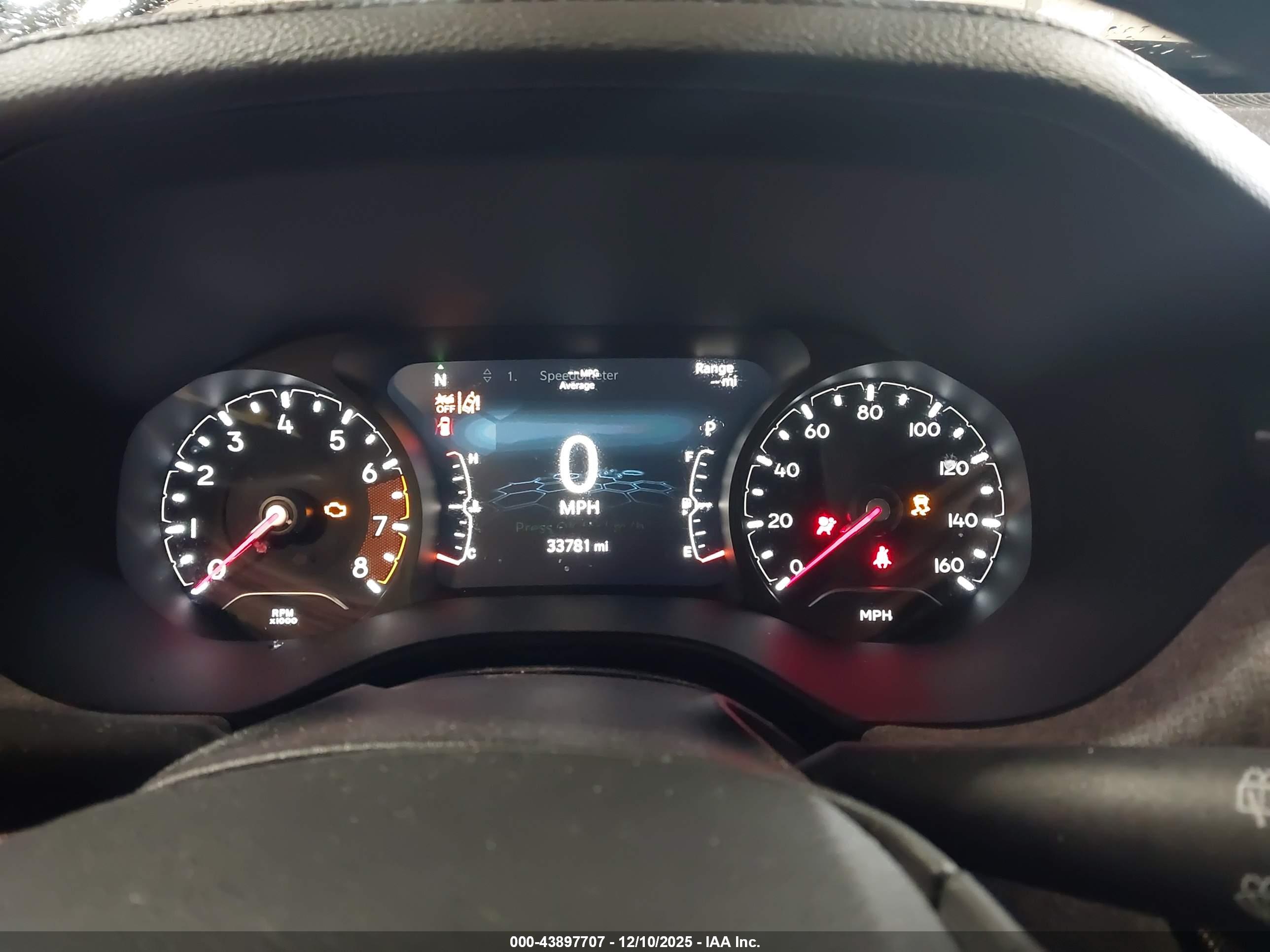 JEEP COMPASS image 7