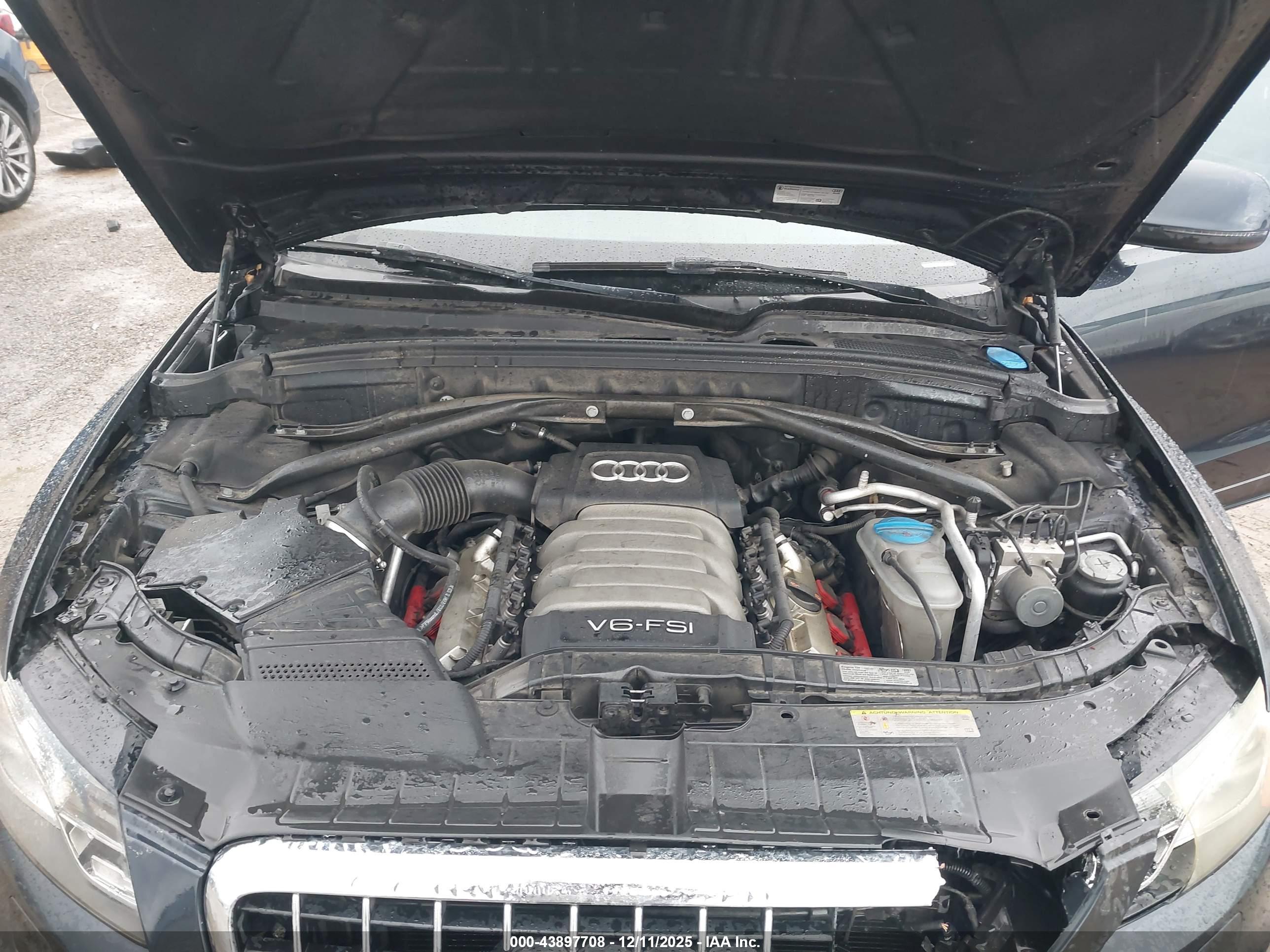 AUDI Q5 image 10