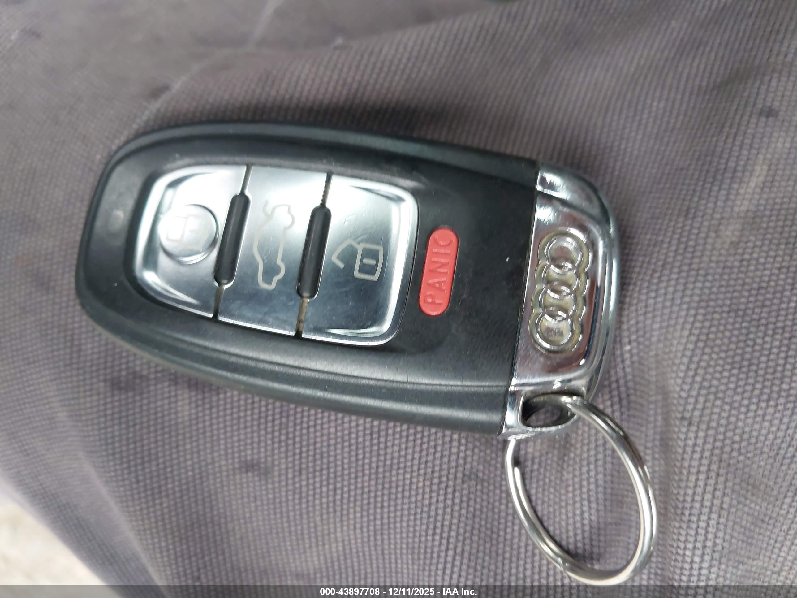 AUDI Q5 image 11
