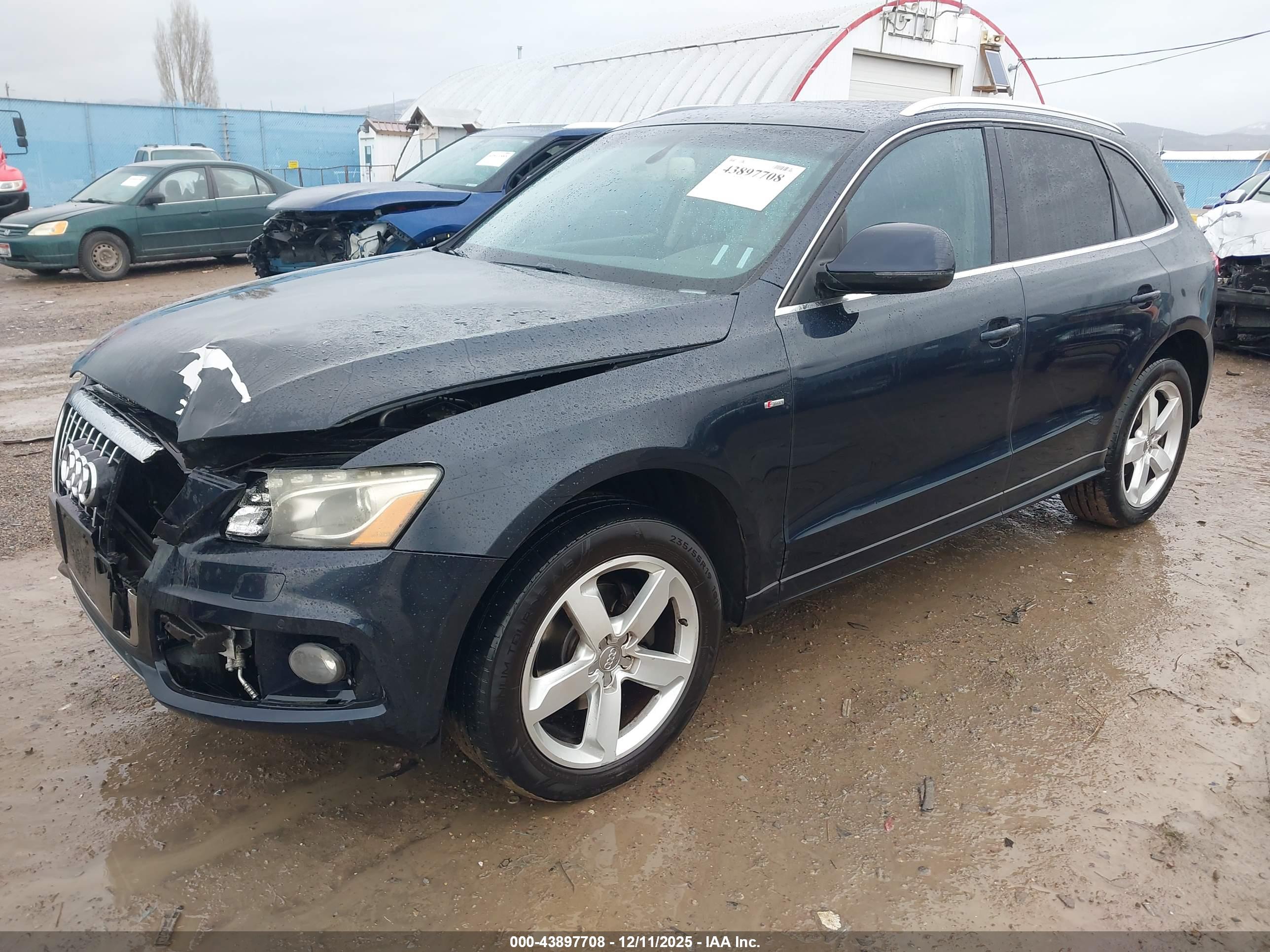 AUDI Q5 image 2