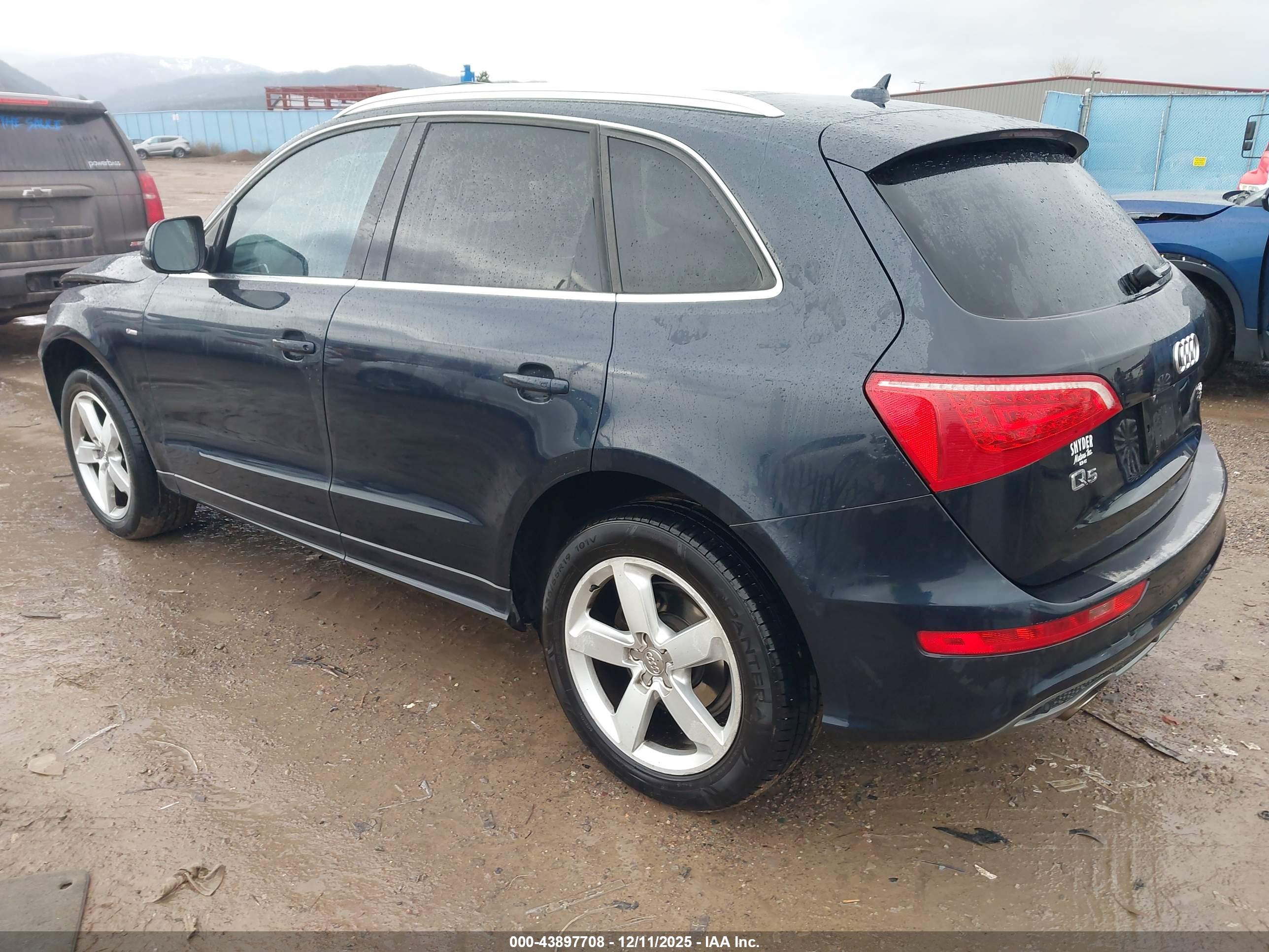 AUDI Q5 image 3
