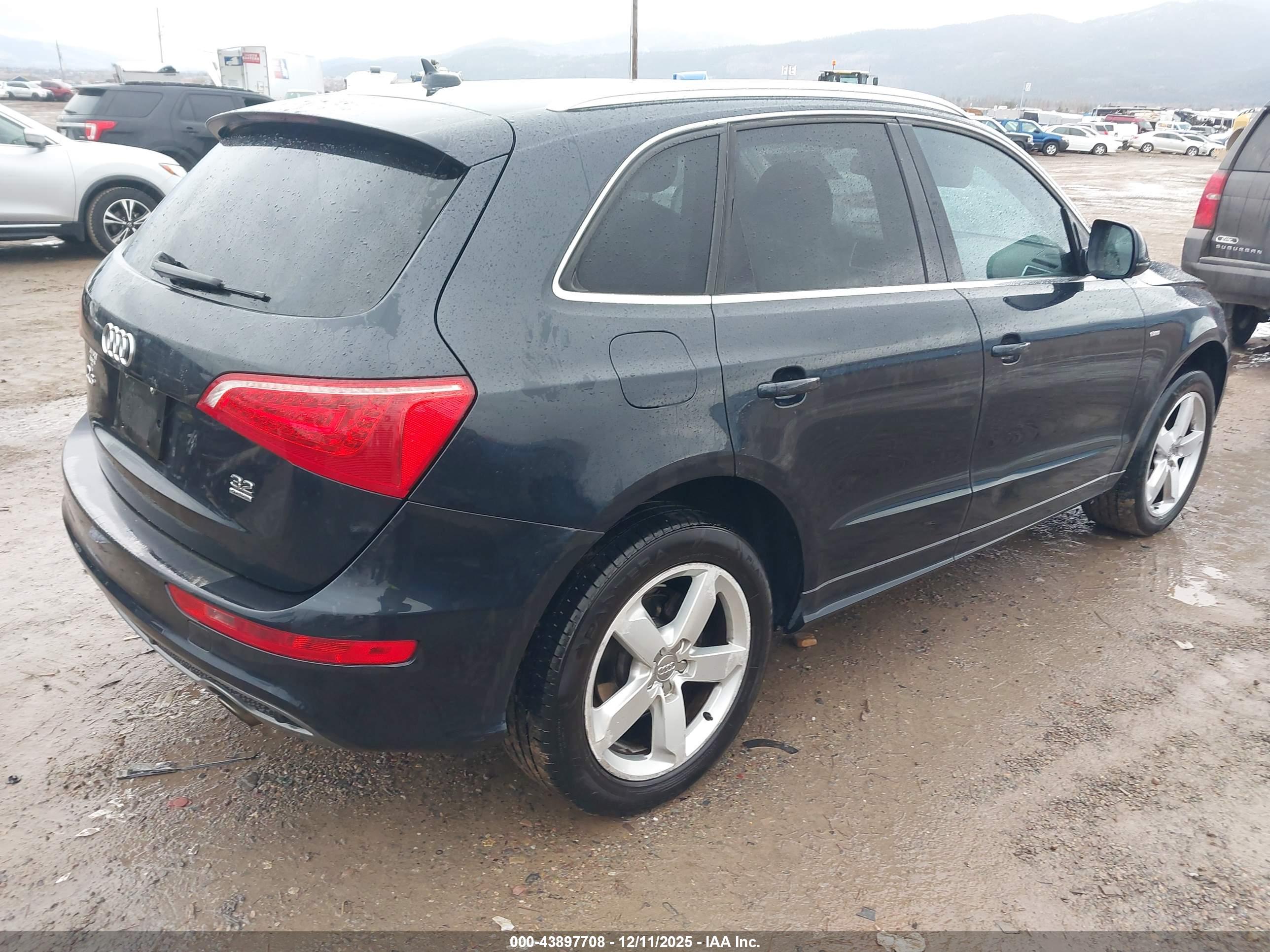 AUDI Q5 image 4