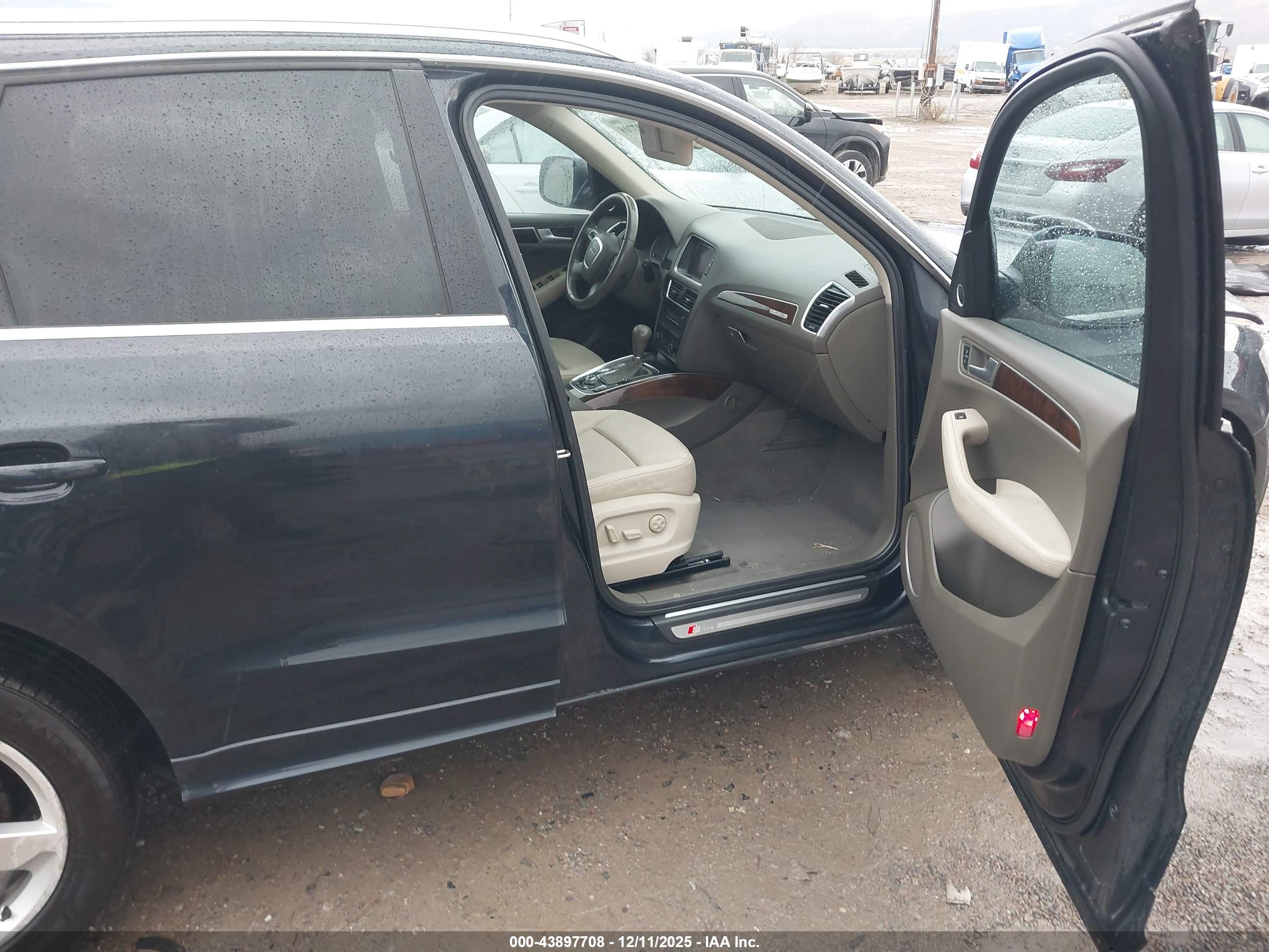 AUDI Q5 image 5