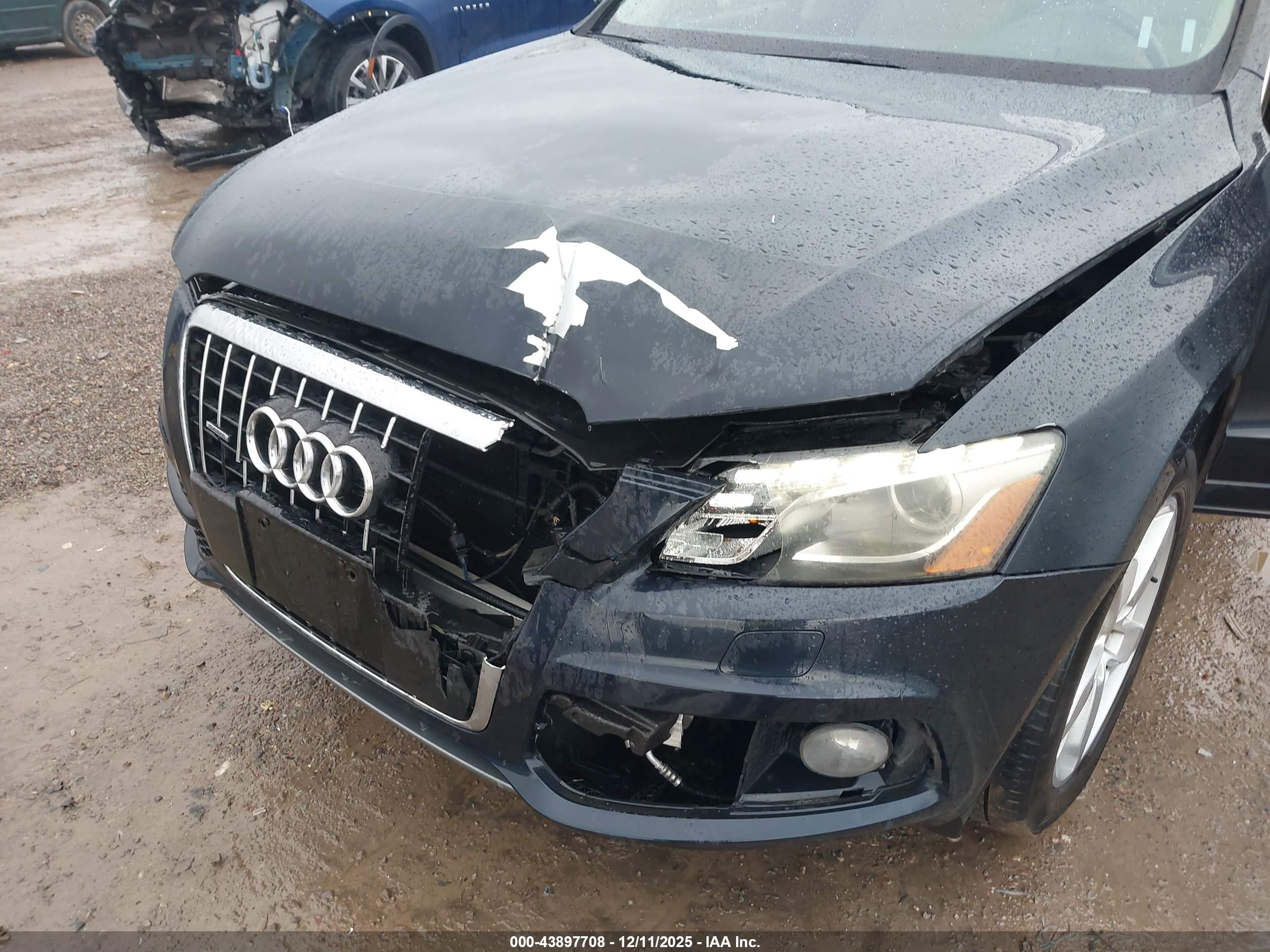 AUDI Q5 image 6