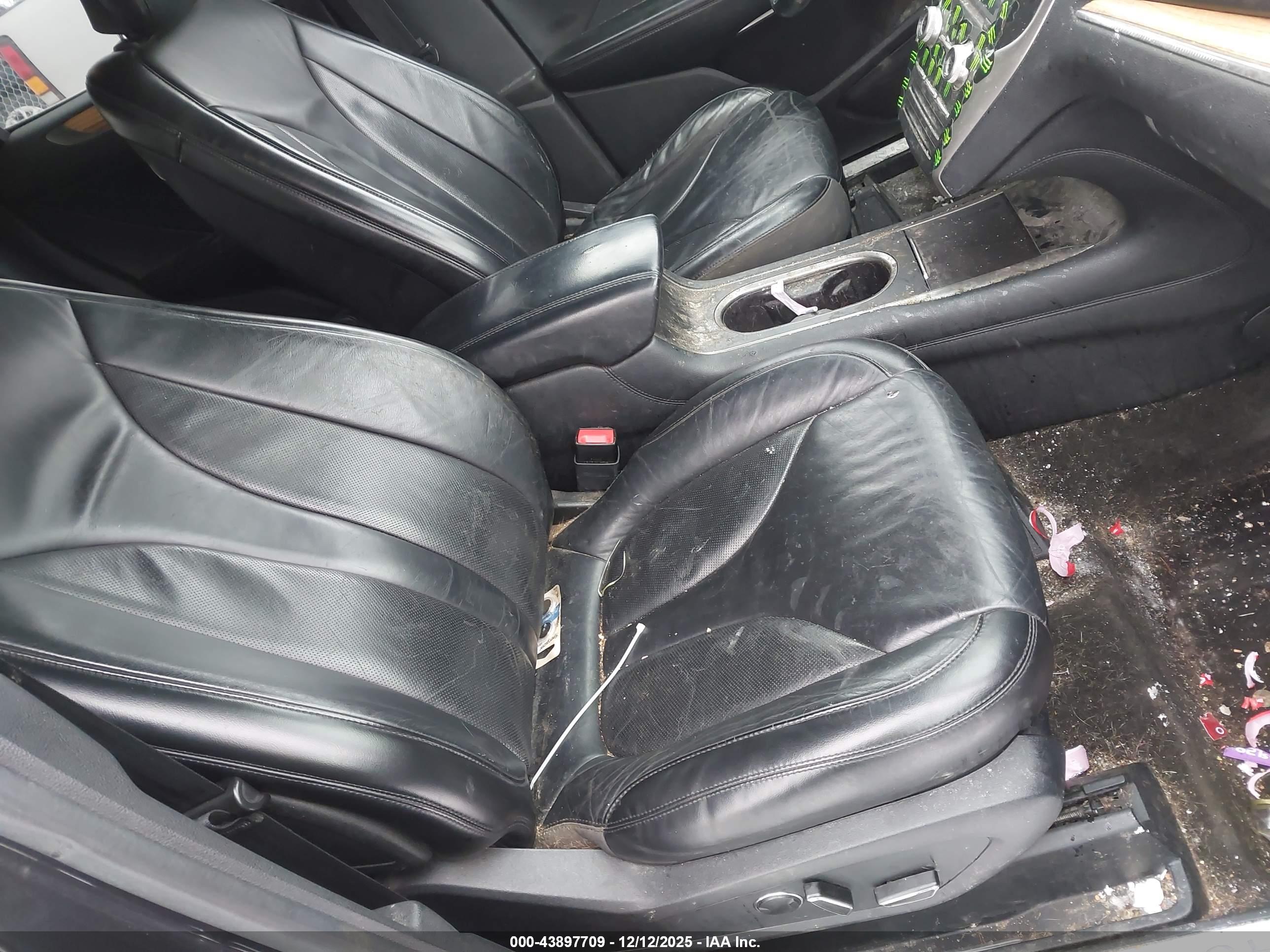 LINCOLN MKC image 5