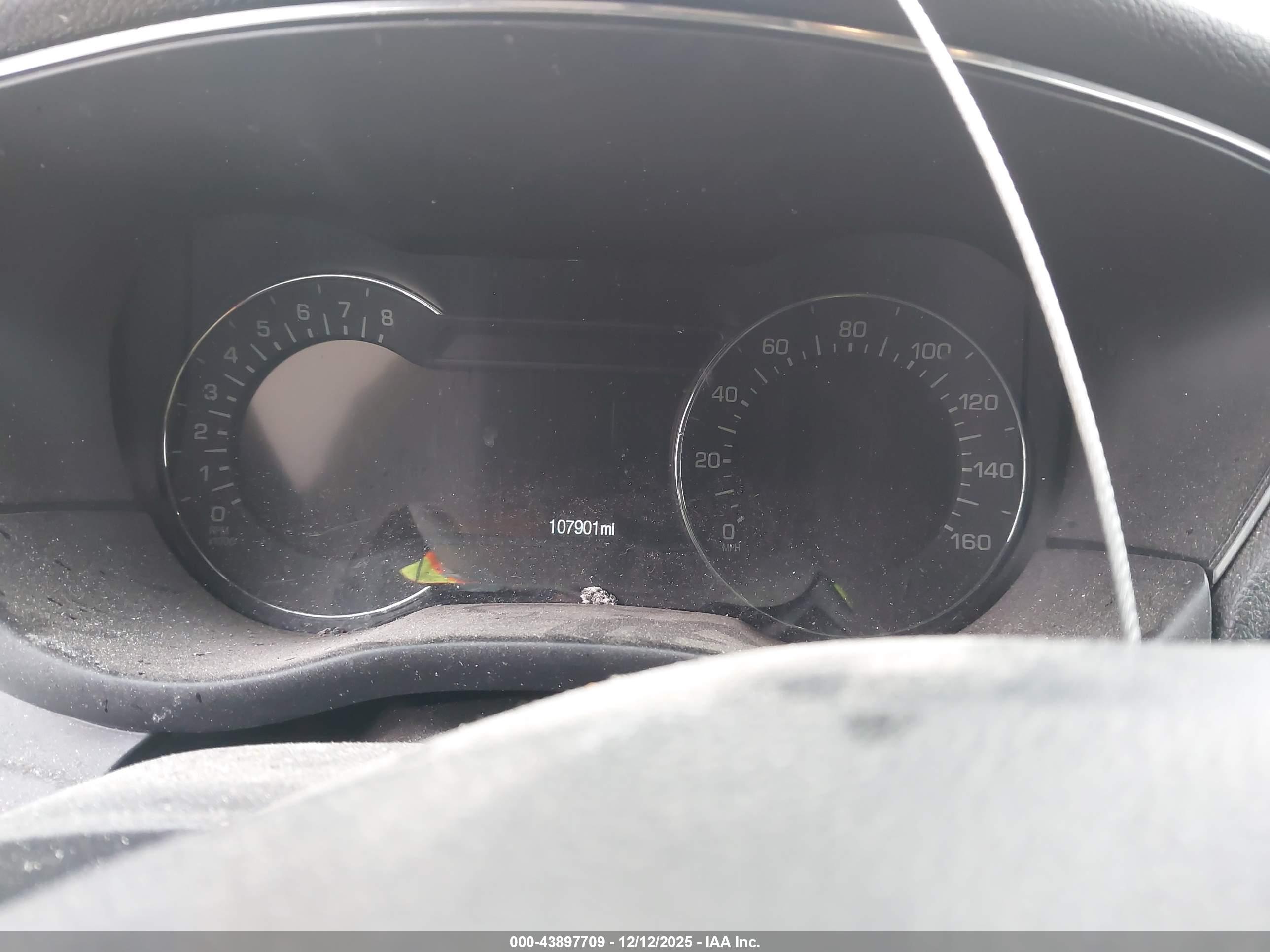 LINCOLN MKC image 7