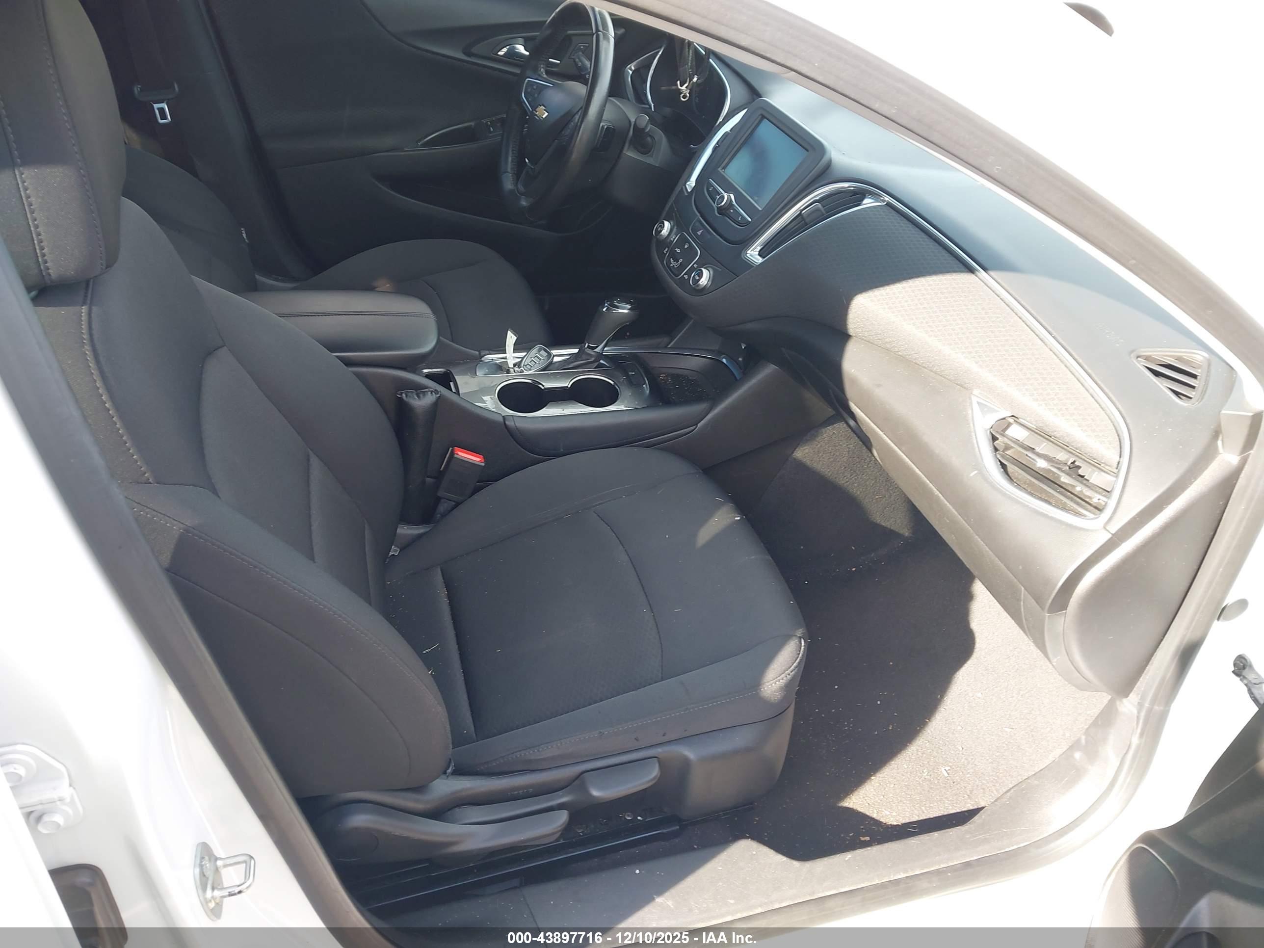 CHEVROLET MALIBU image 5