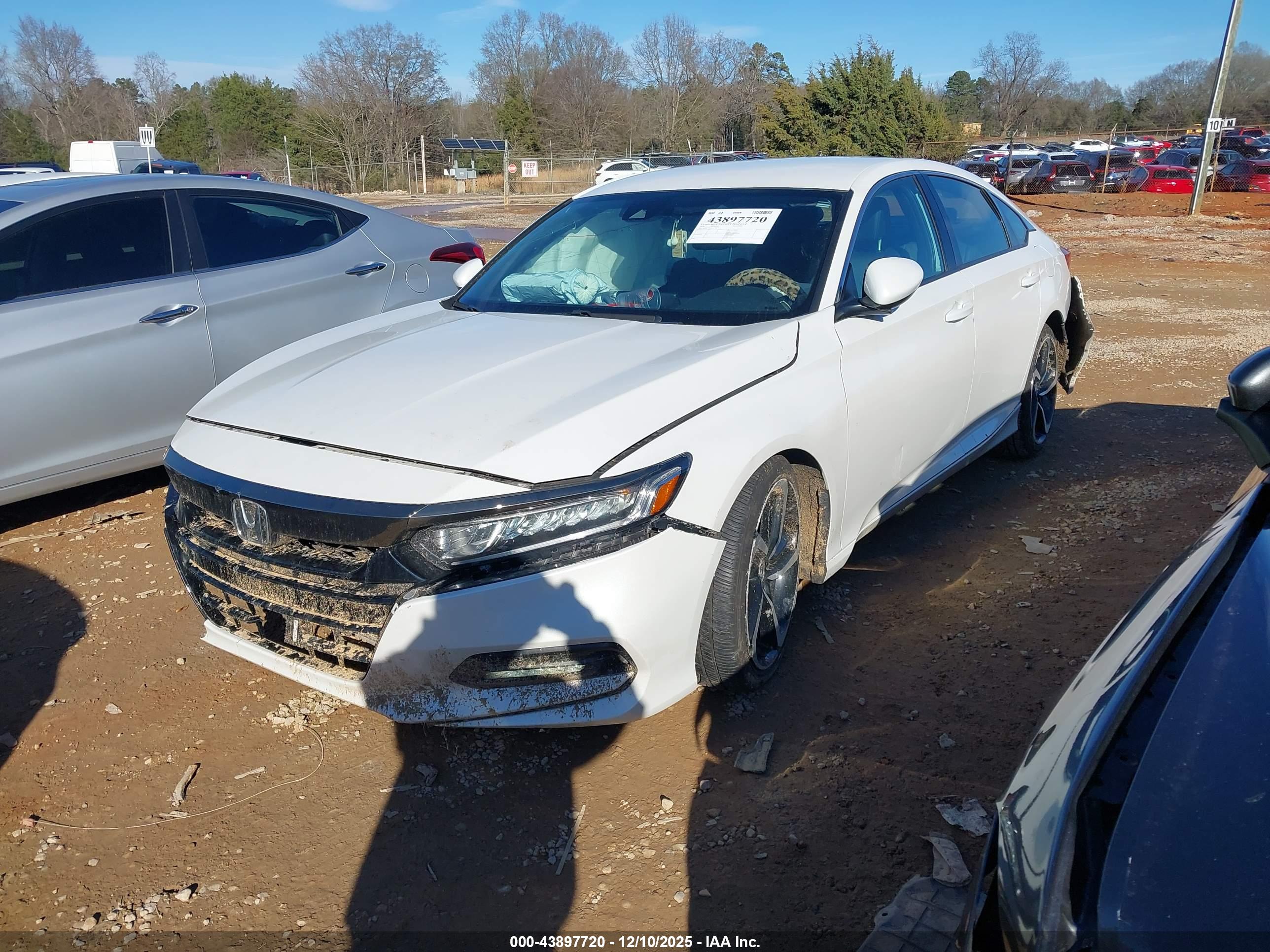 HONDA ACCORD image 2