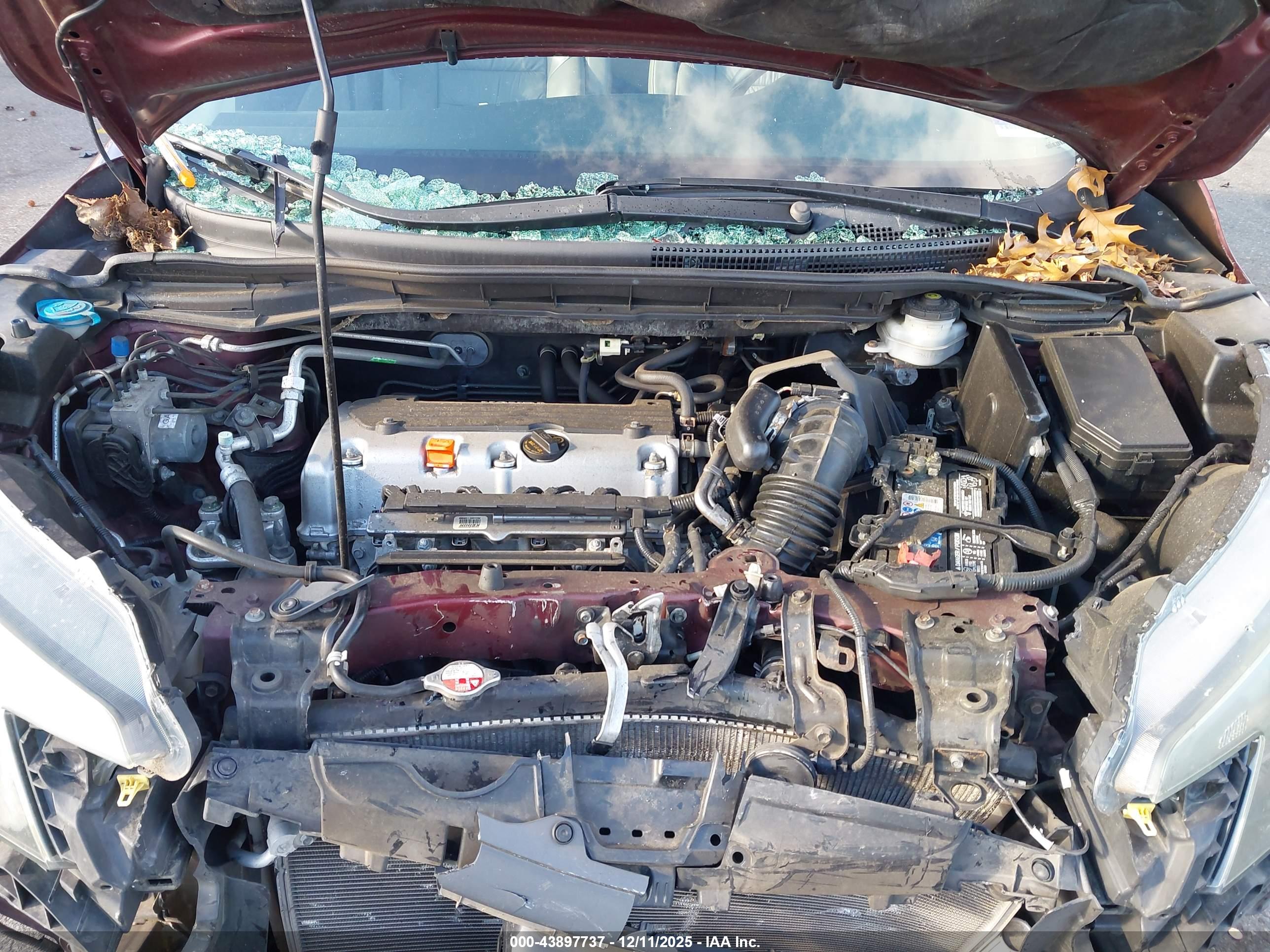 HONDA CR-V image 10