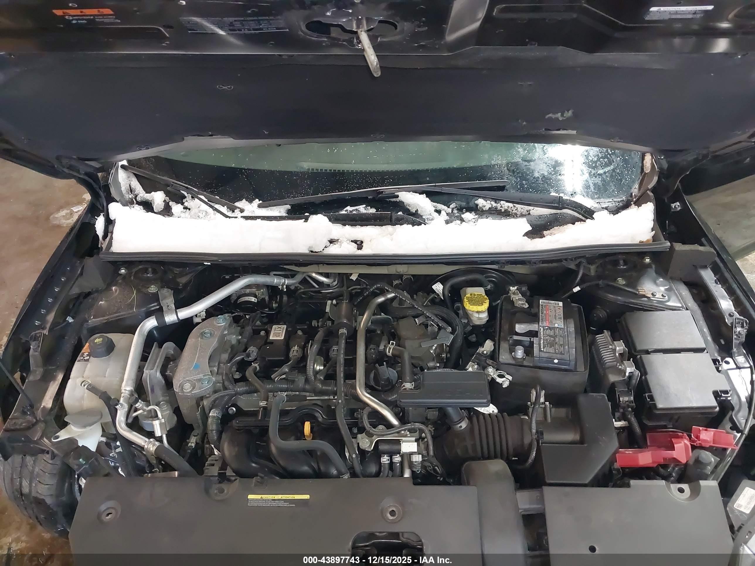 NISSAN SENTRA image 10