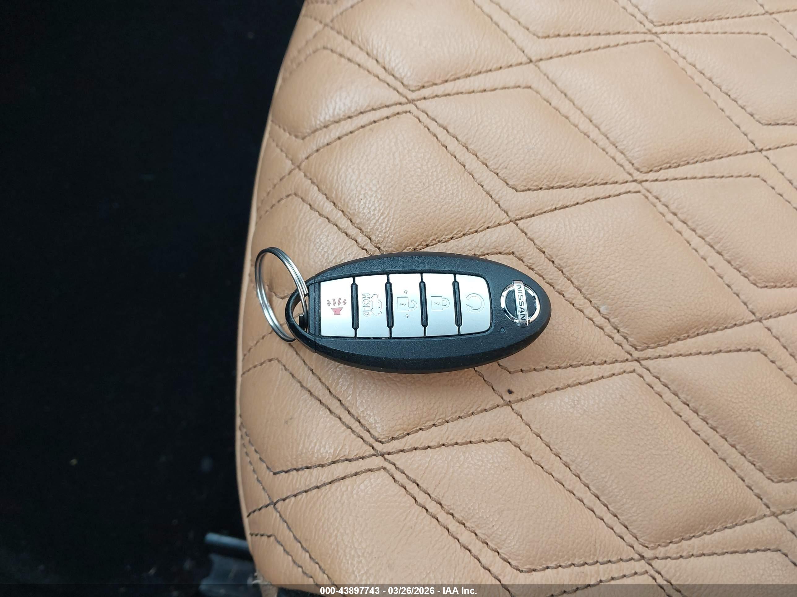 NISSAN SENTRA image 11