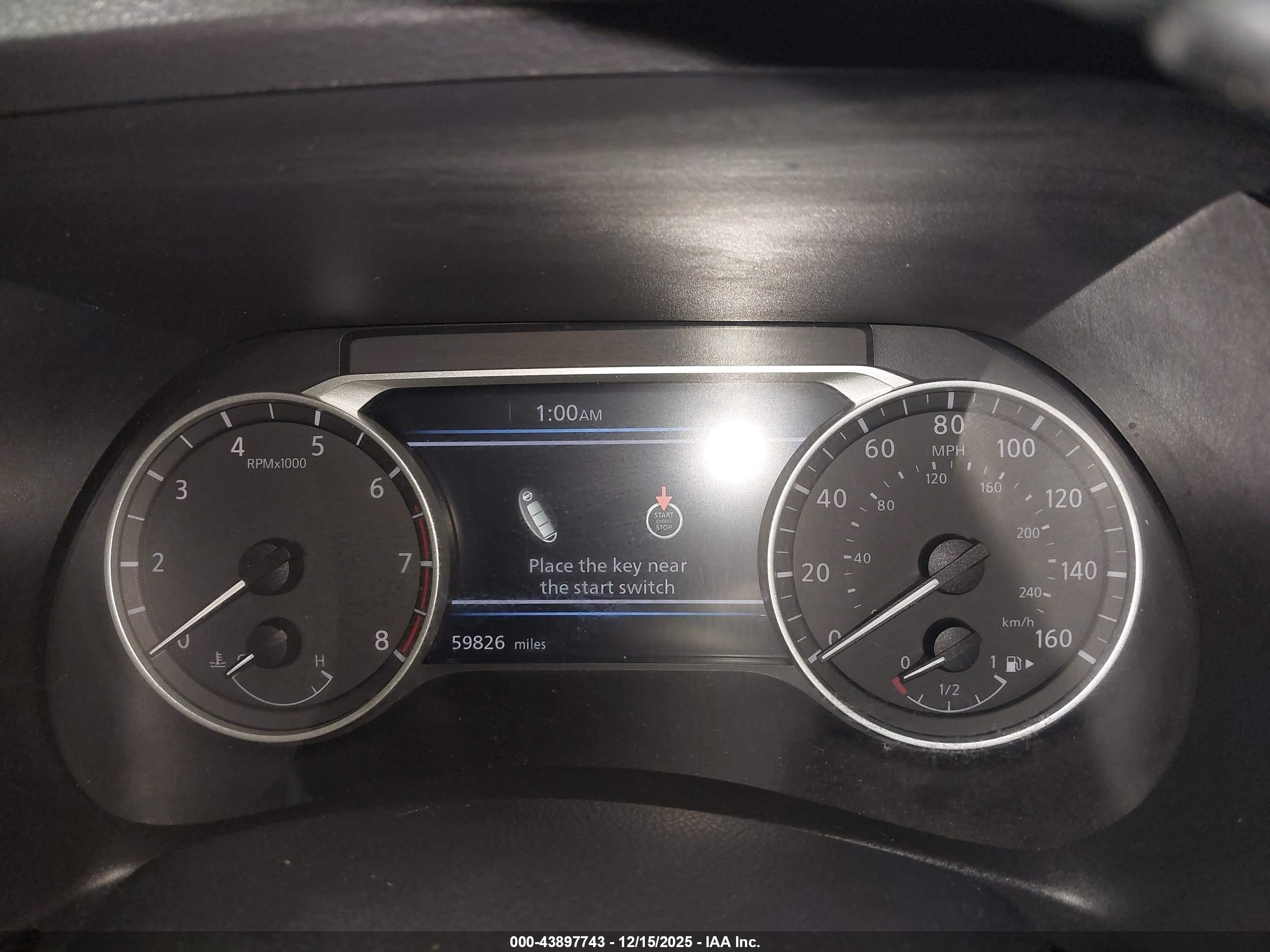 NISSAN SENTRA image 7