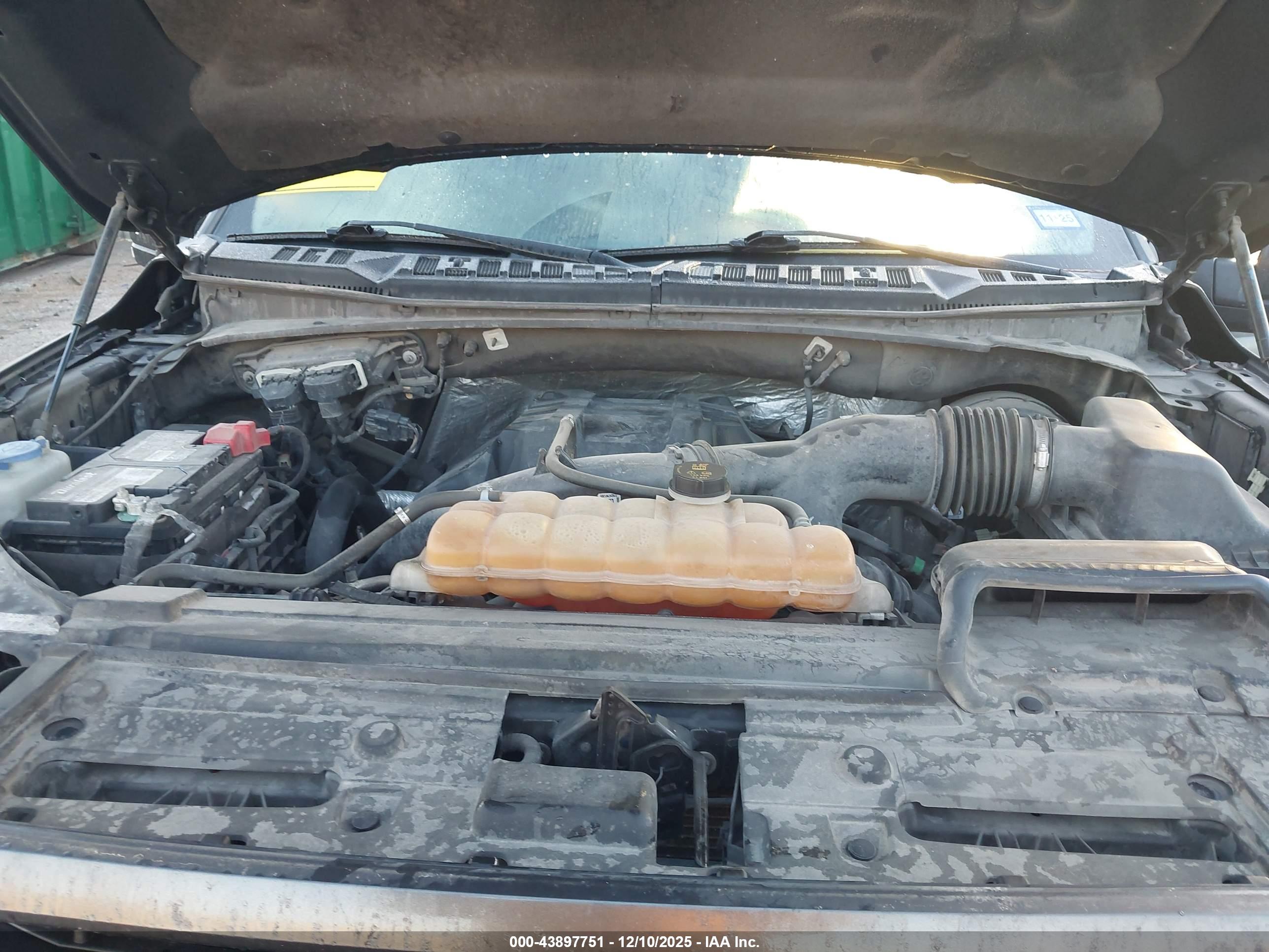 FORD F-150 image 10