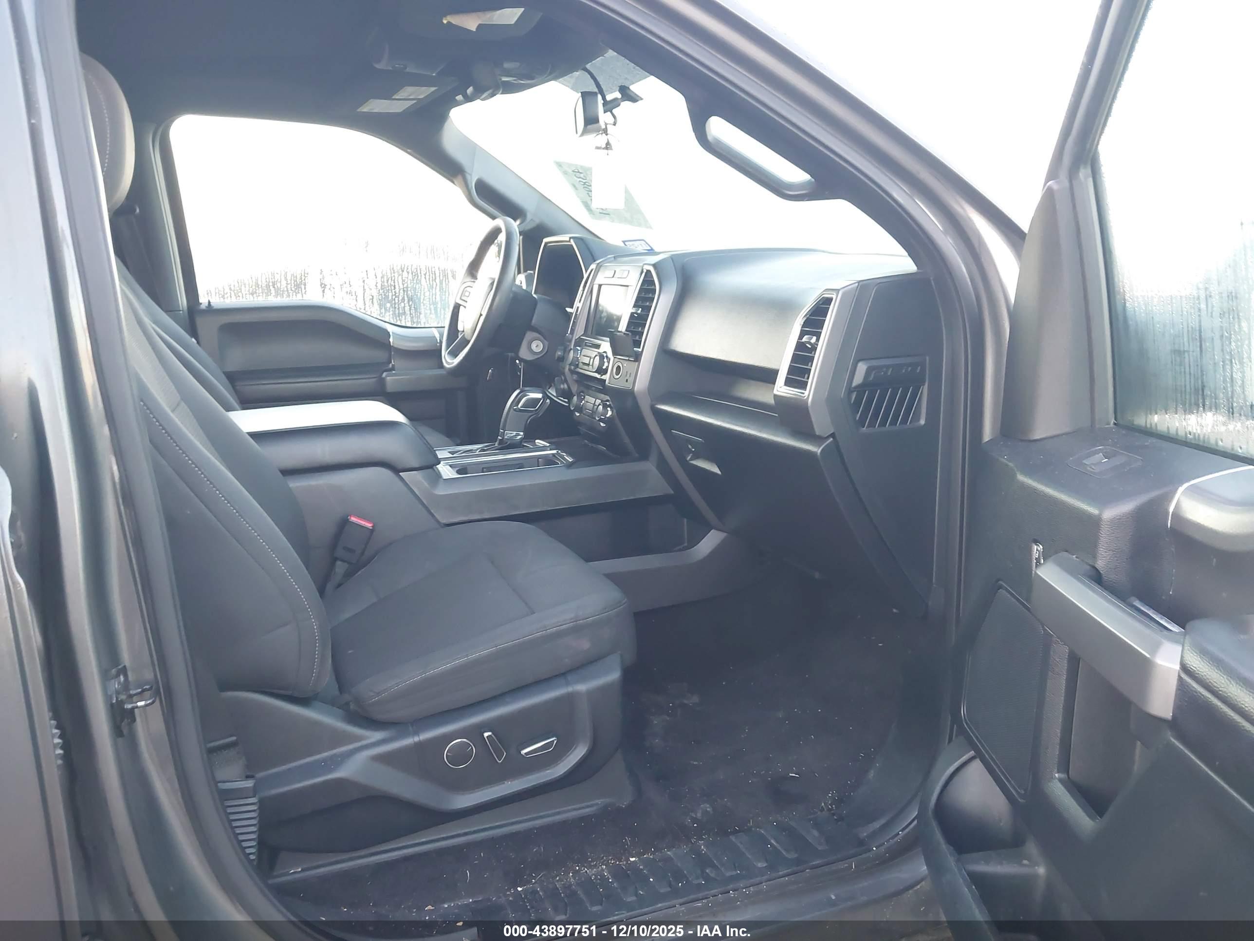 FORD F-150 image 5