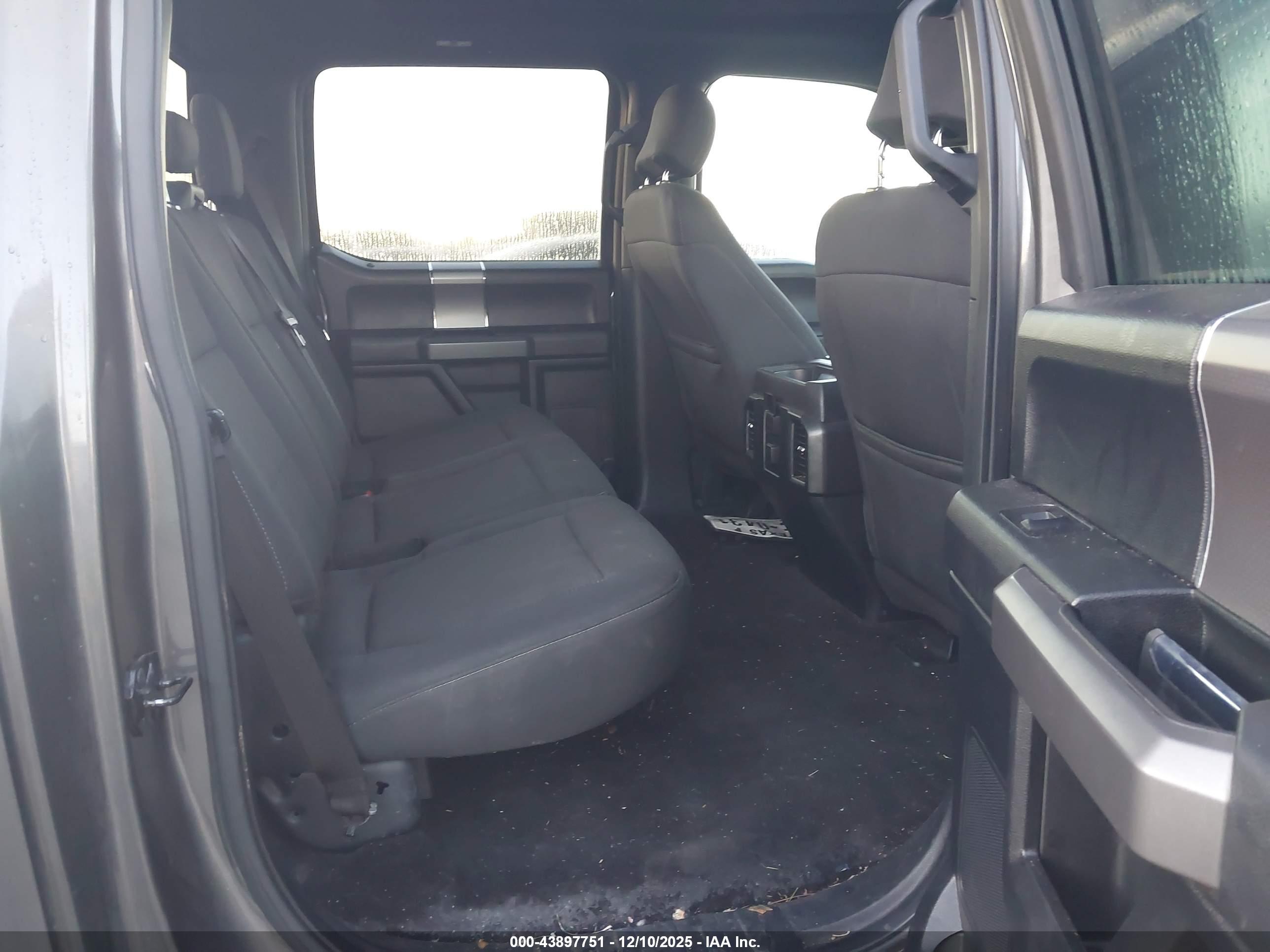 FORD F-150 image 8