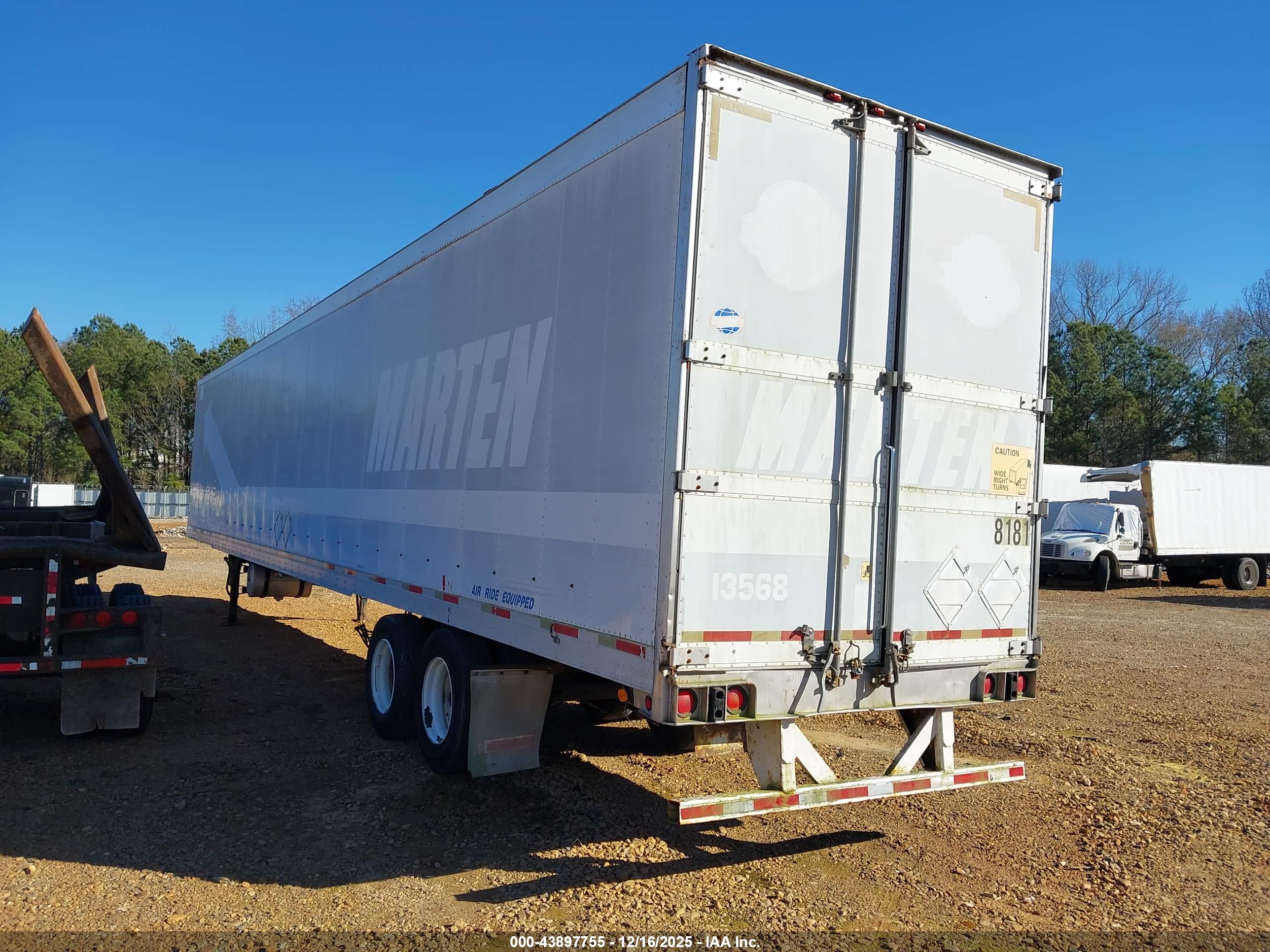 UTILITY TRAILER image 3