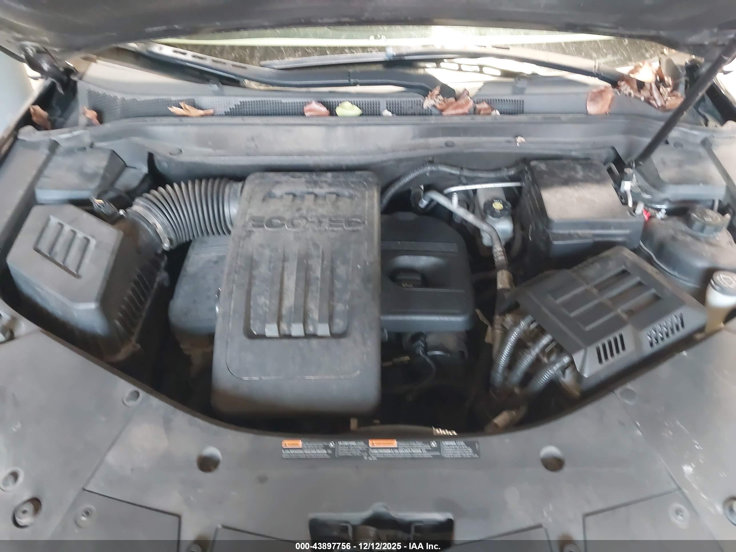 GMC TERRAIN image 10