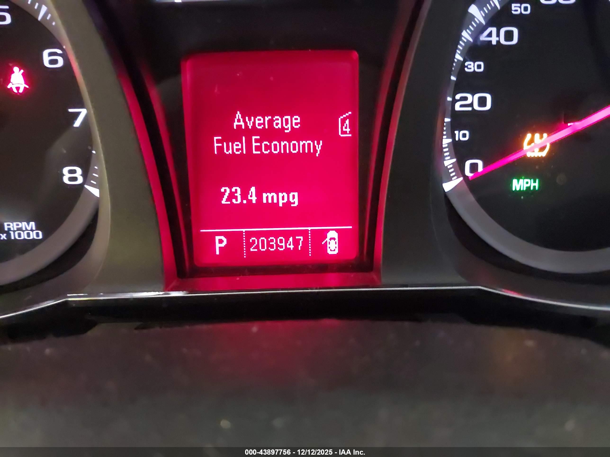 GMC TERRAIN image 7