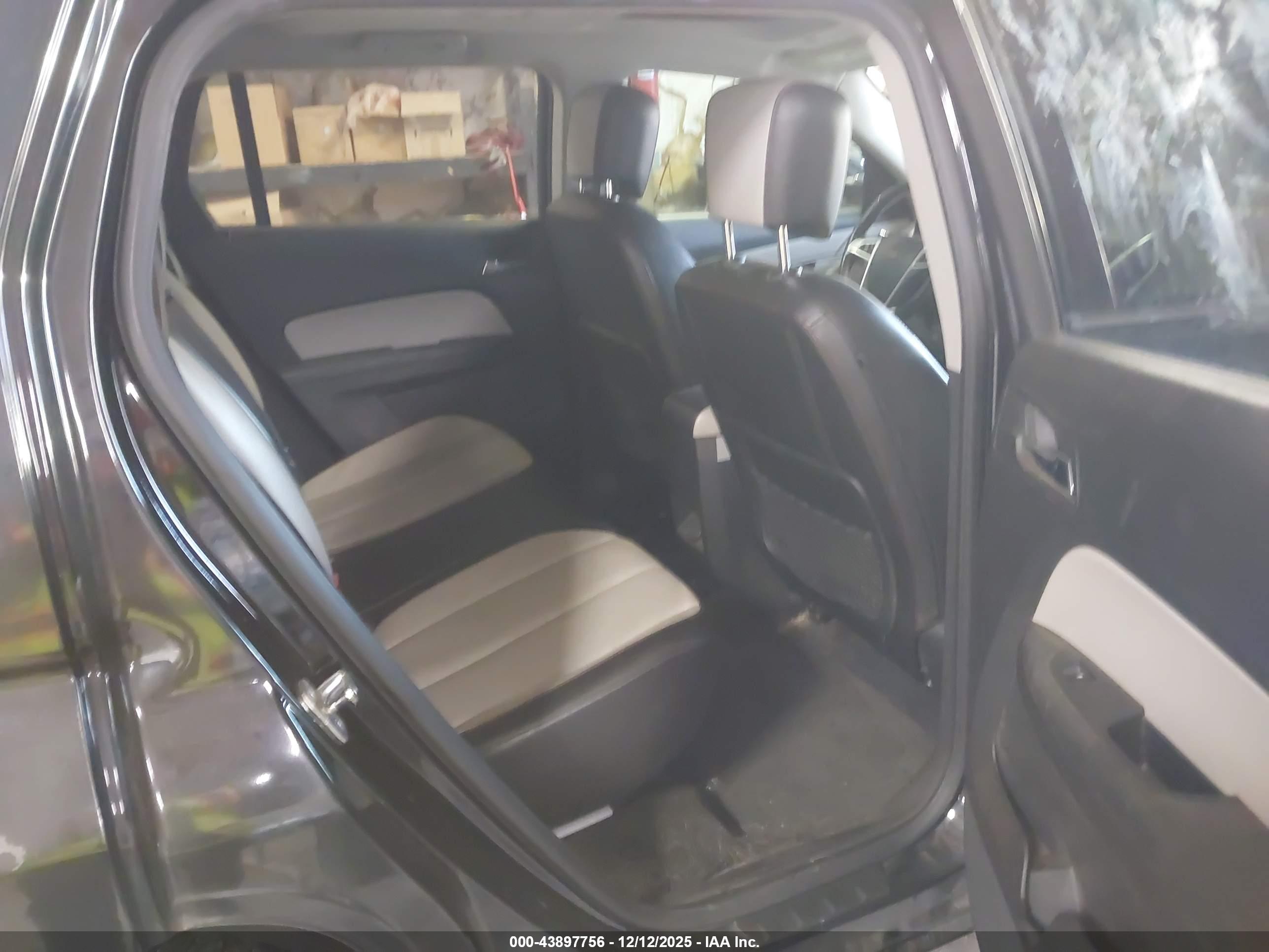 GMC TERRAIN image 8