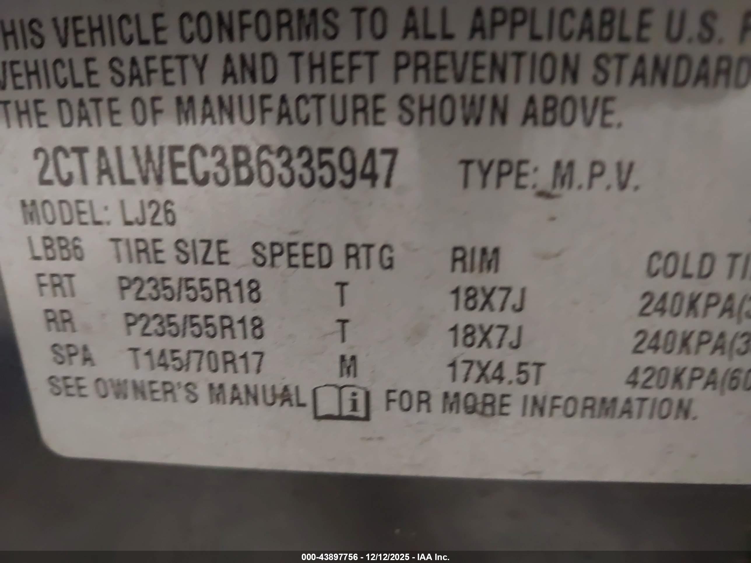 GMC TERRAIN image 9