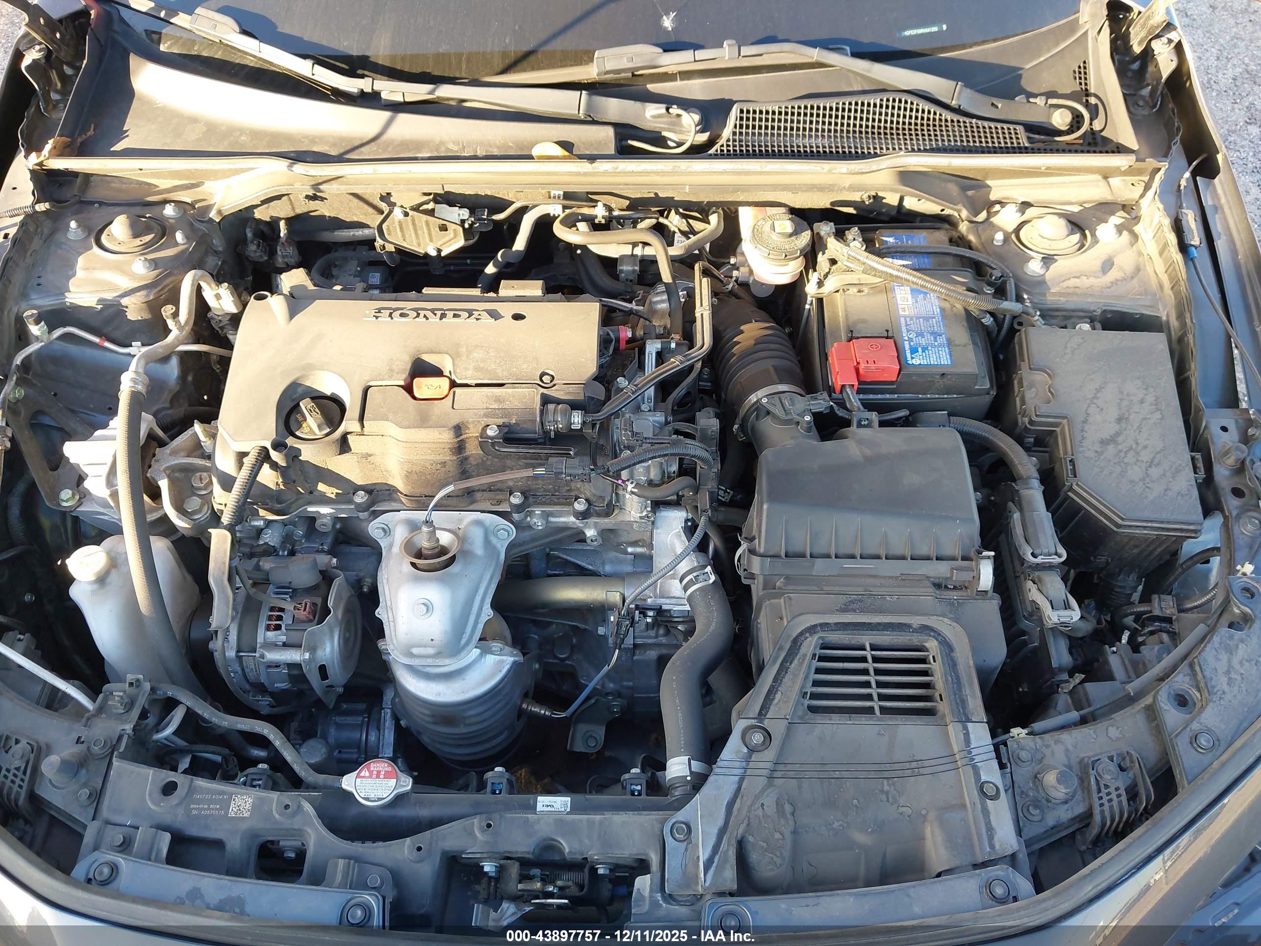 HONDA CIVIC image 10