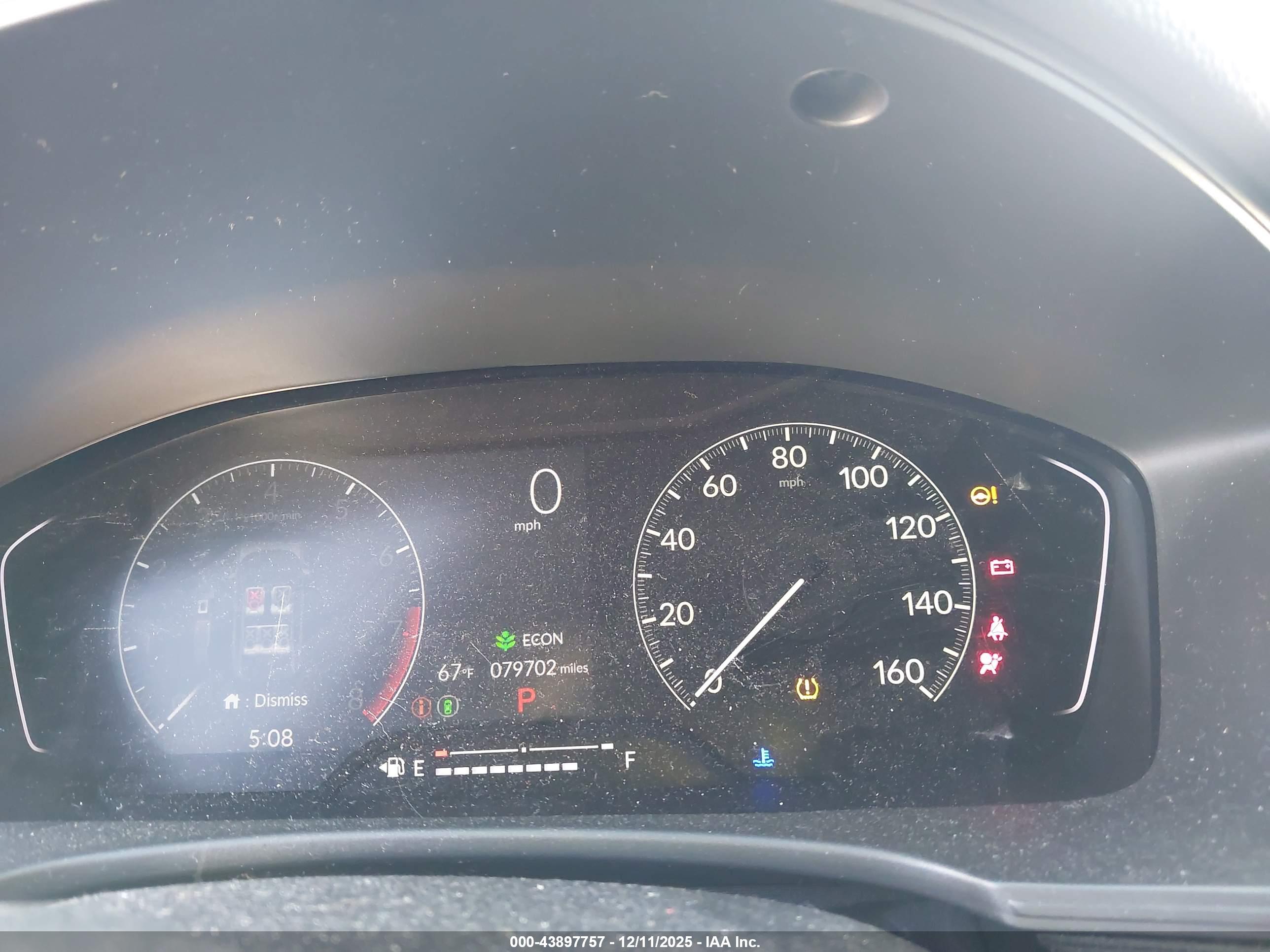 HONDA CIVIC image 7