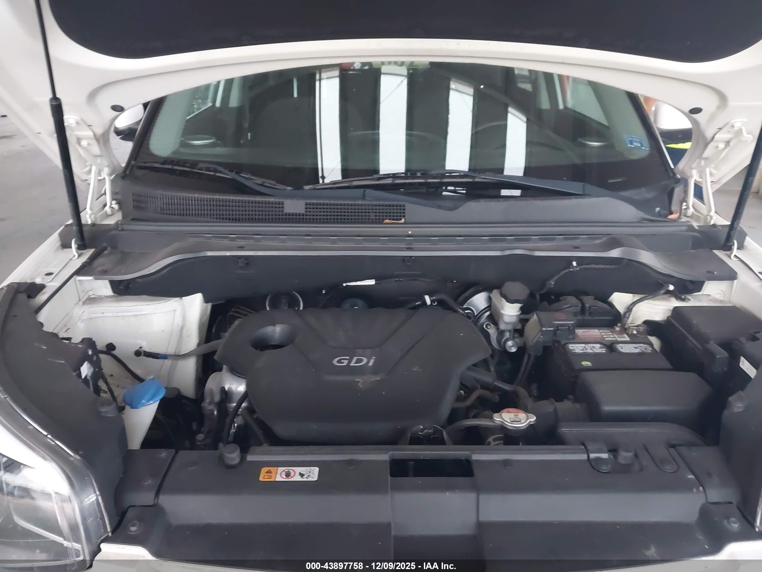 KIA SOUL image 10