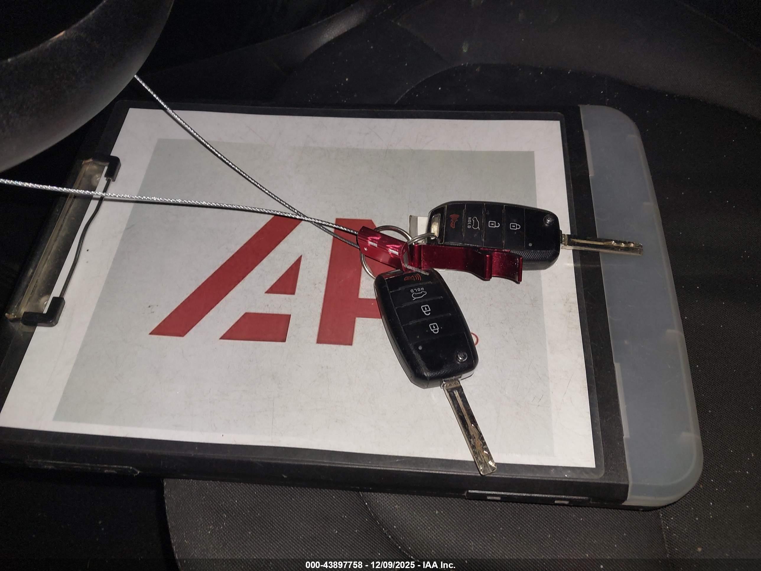 KIA SOUL image 11