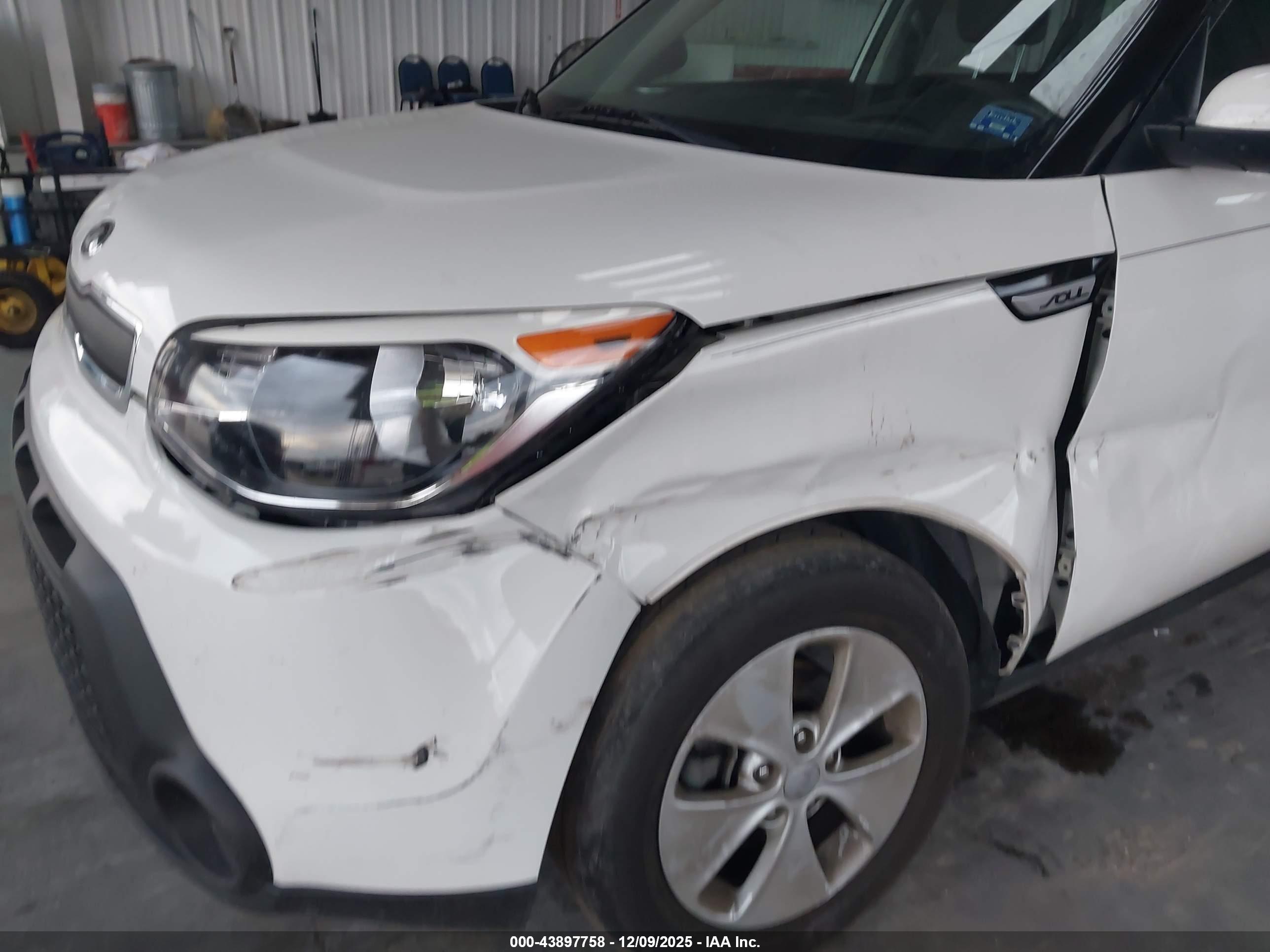 KIA SOUL image 6