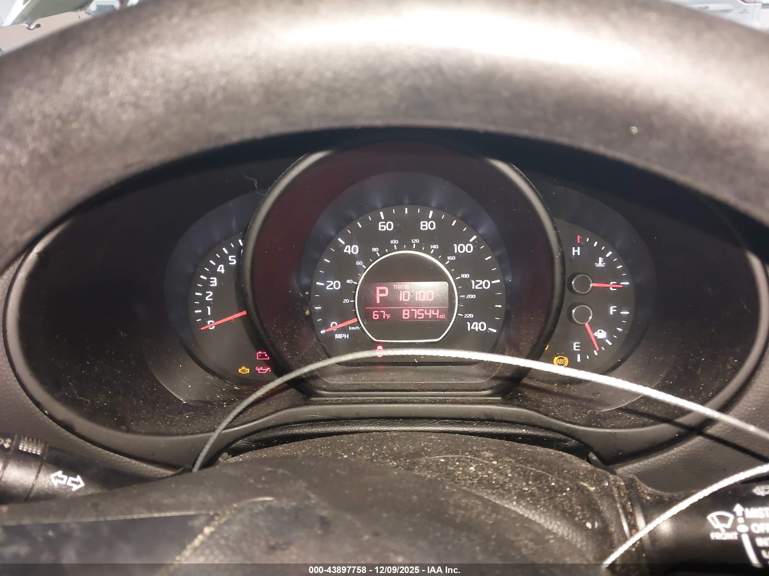 KIA SOUL image 7