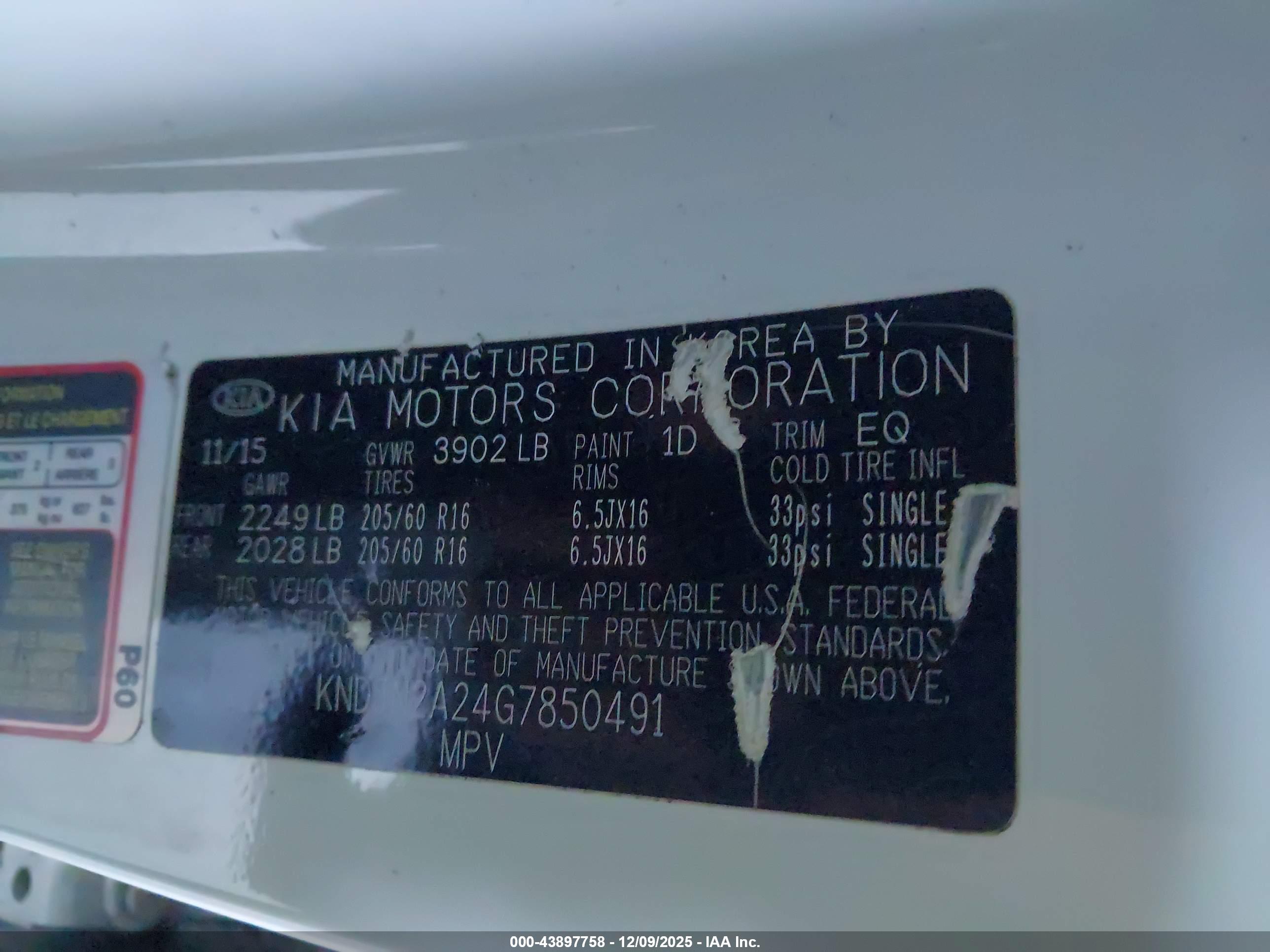 KIA SOUL image 9