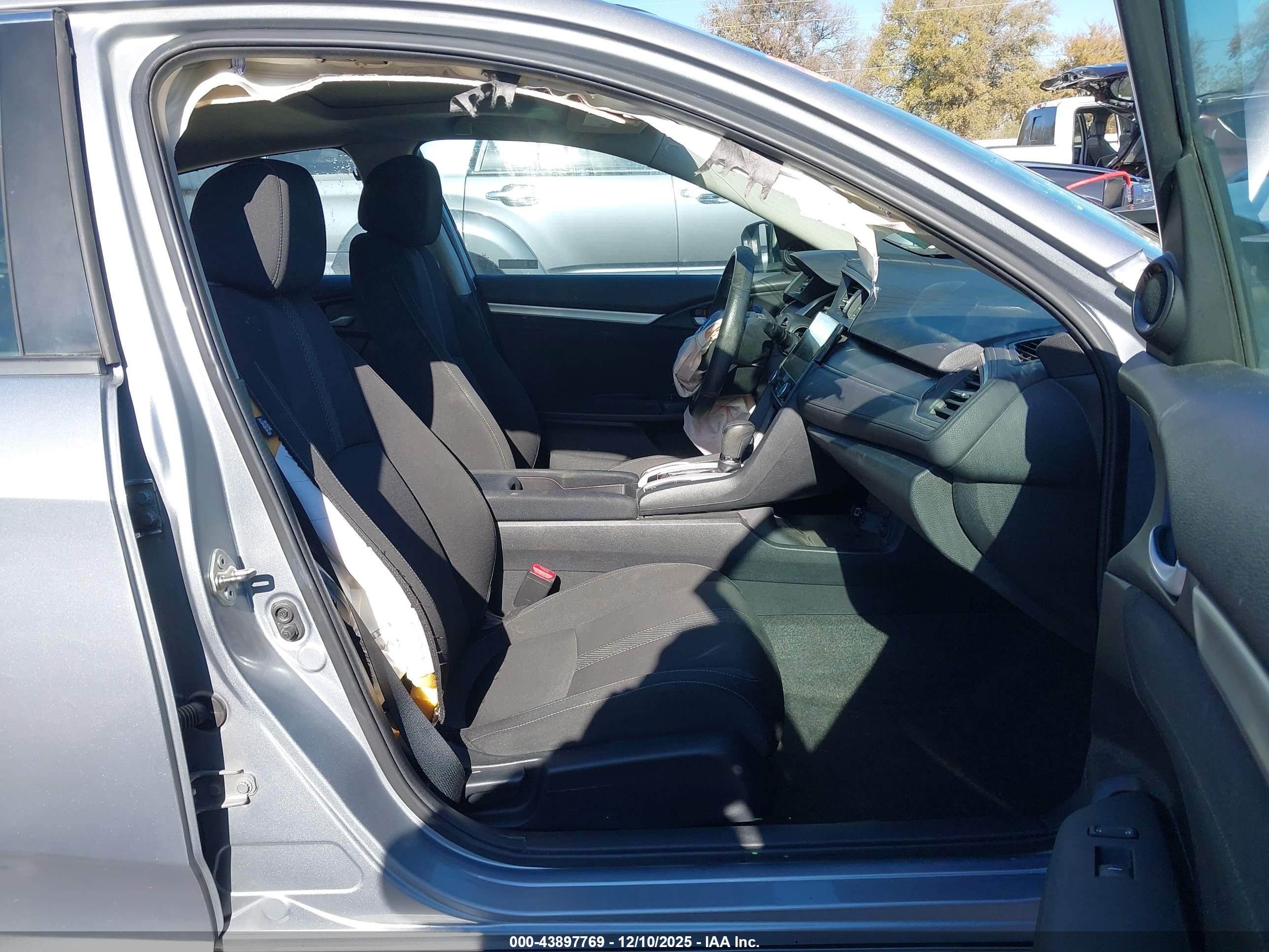 HONDA CIVIC image 5