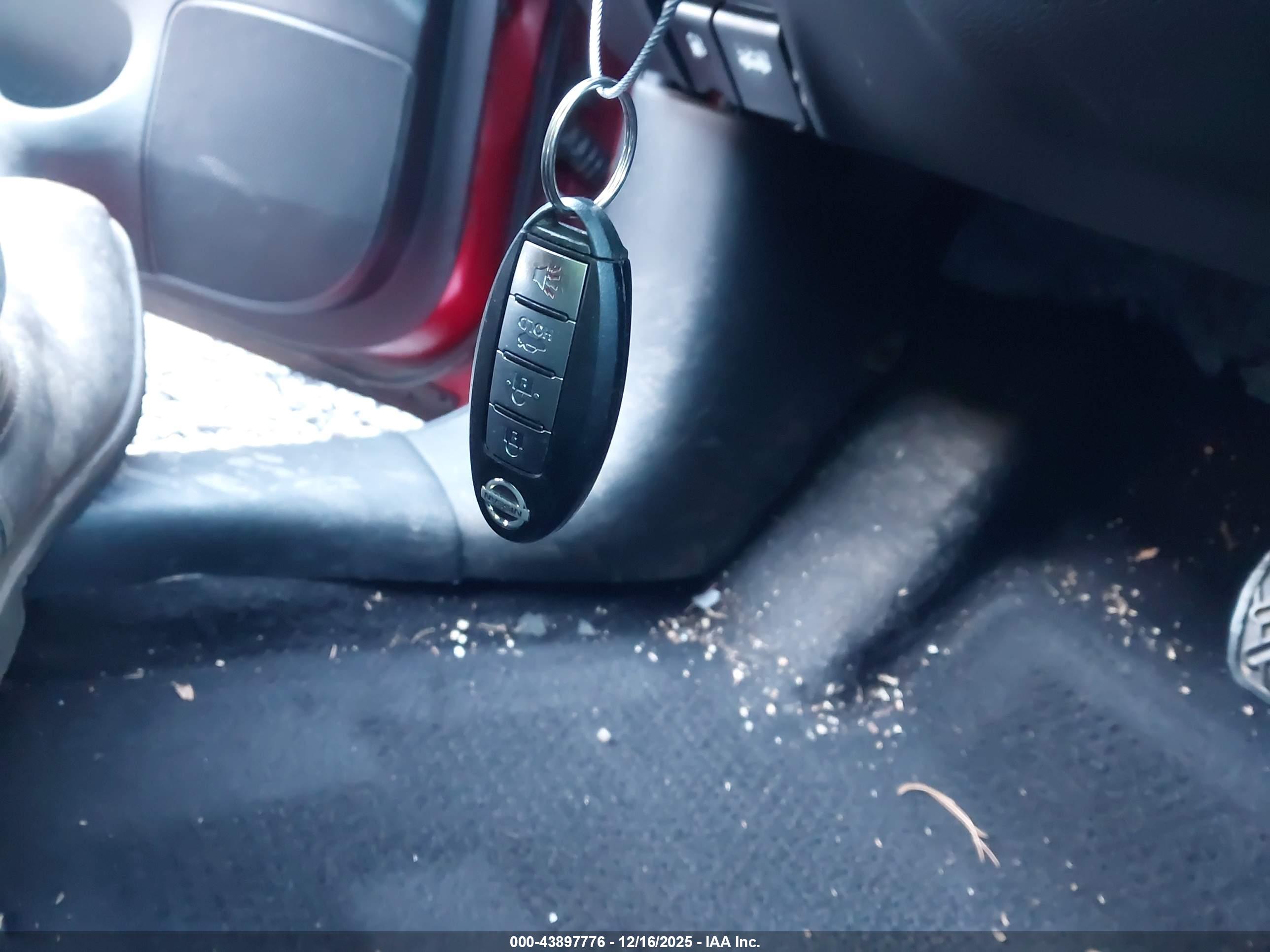 NISSAN SENTRA image 11