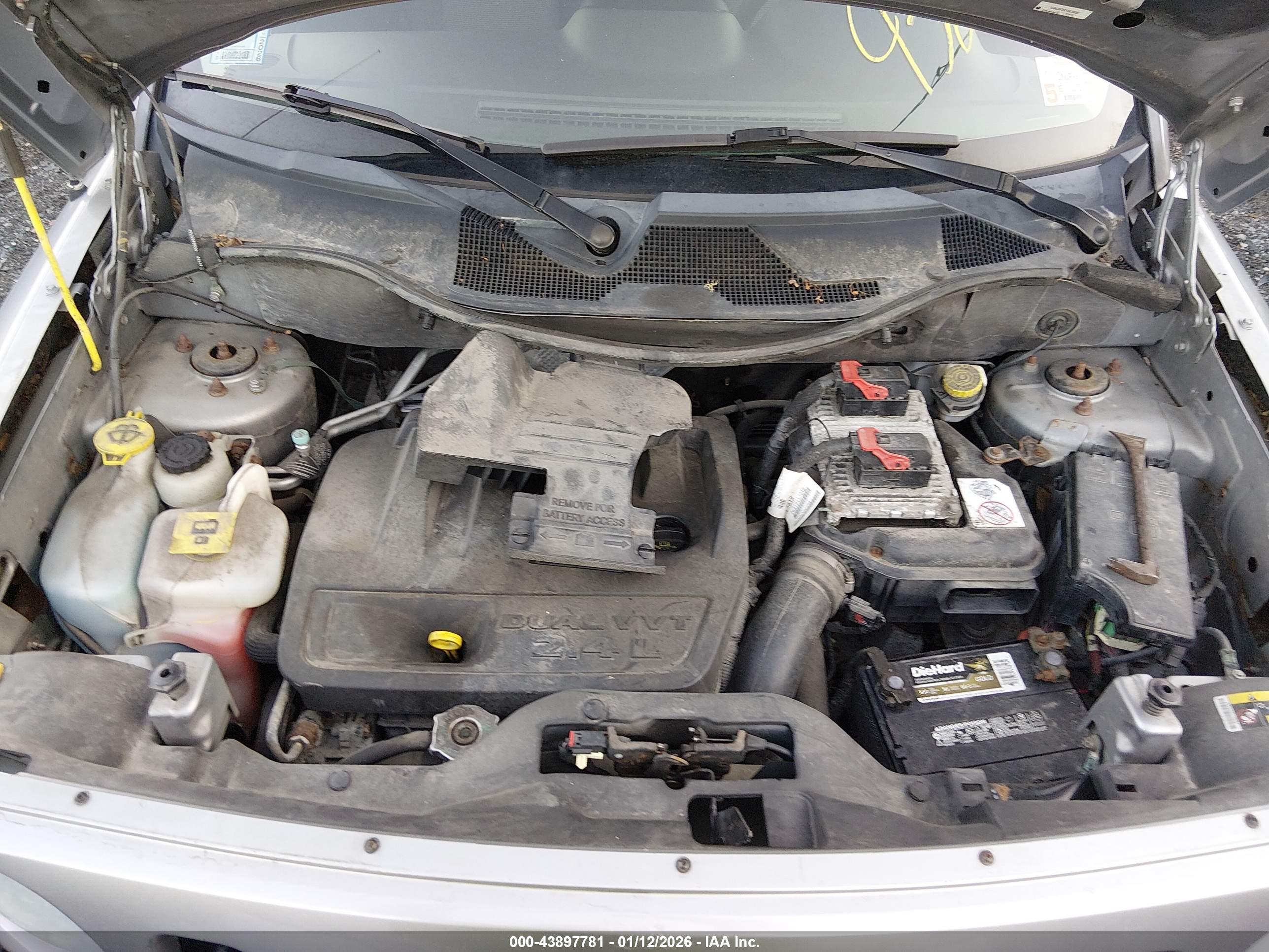 JEEP PATRIOT image 10