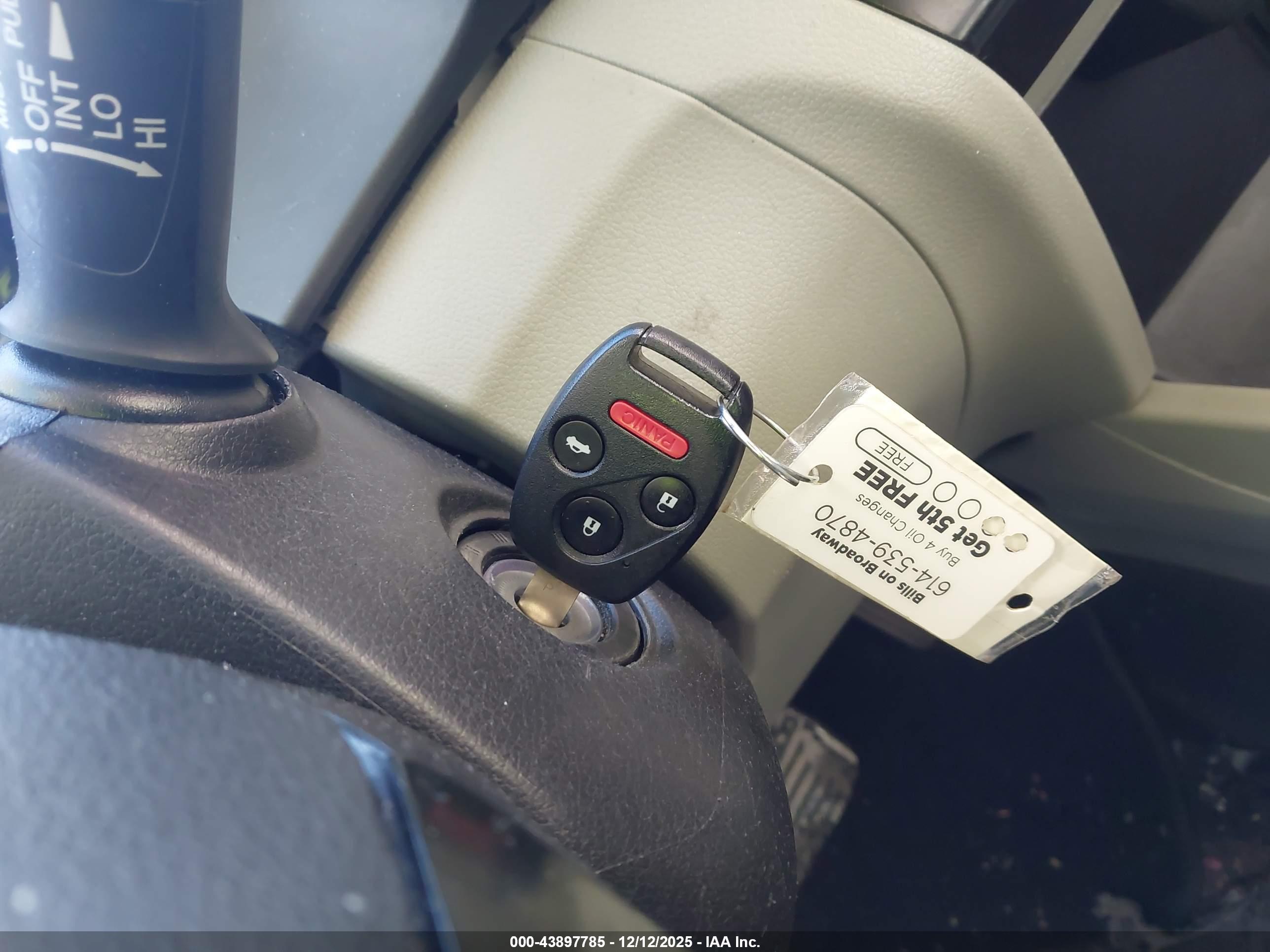 HONDA CIVIC image 11