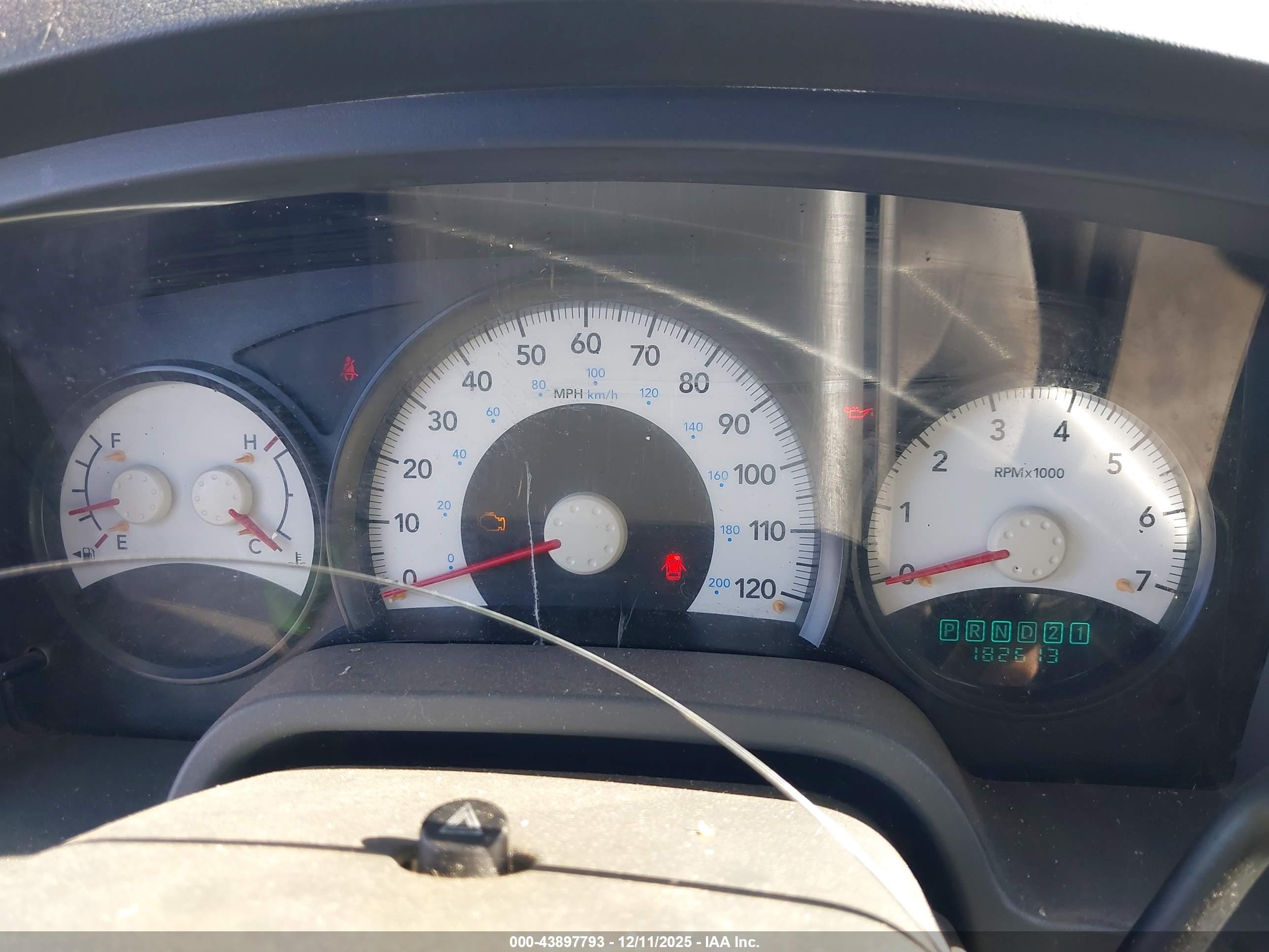 DODGE DAKOTA image 7