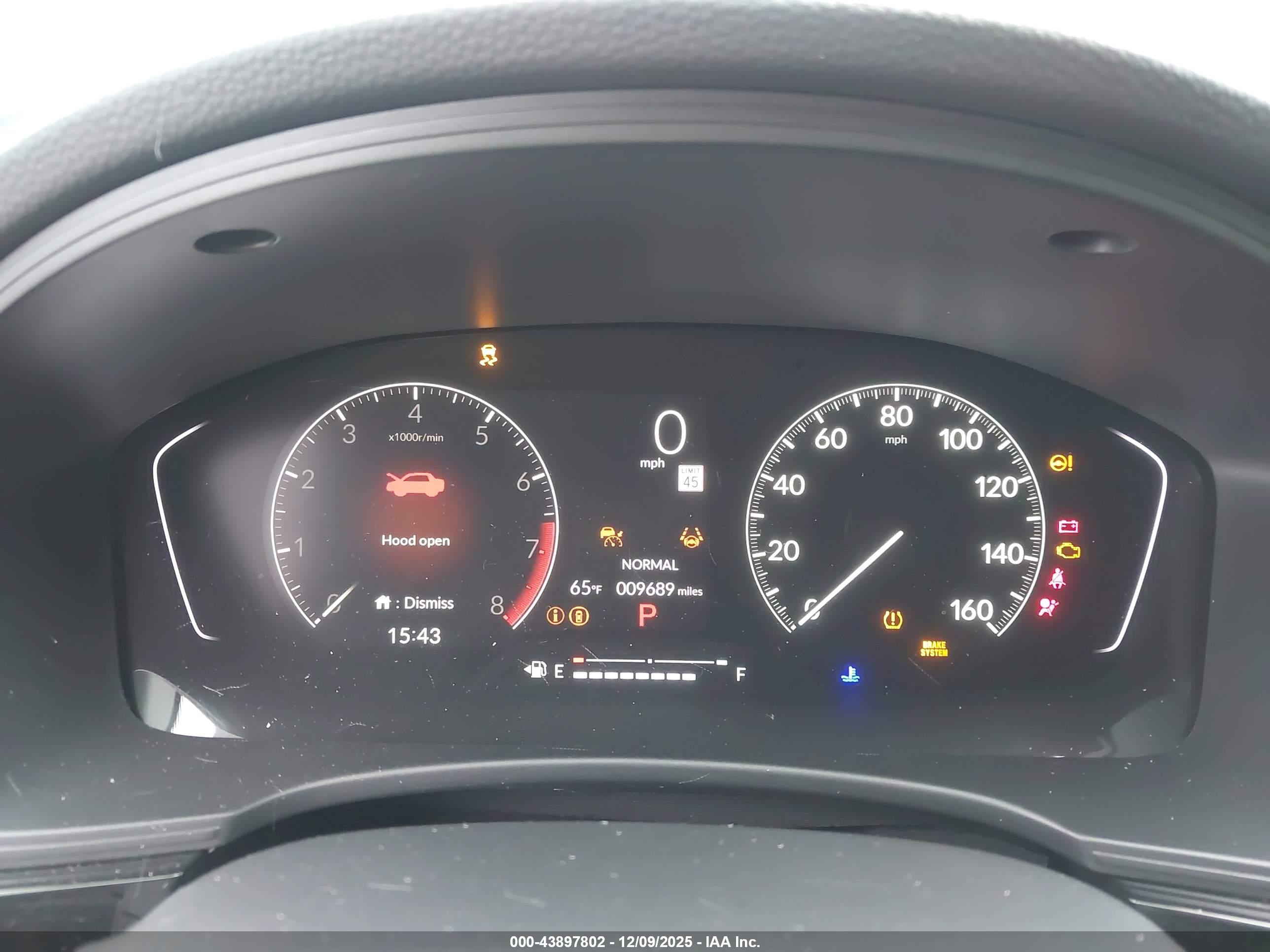 HONDA CIVIC image 7
