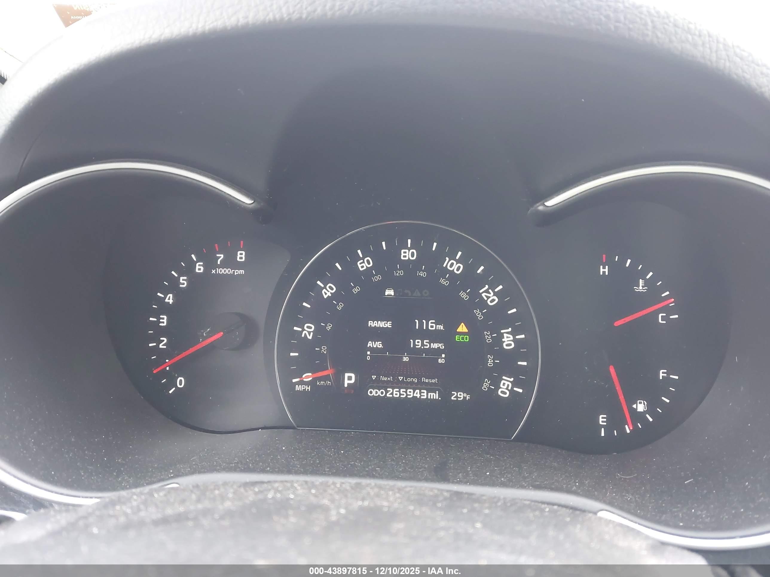 KIA SORENTO image 7
