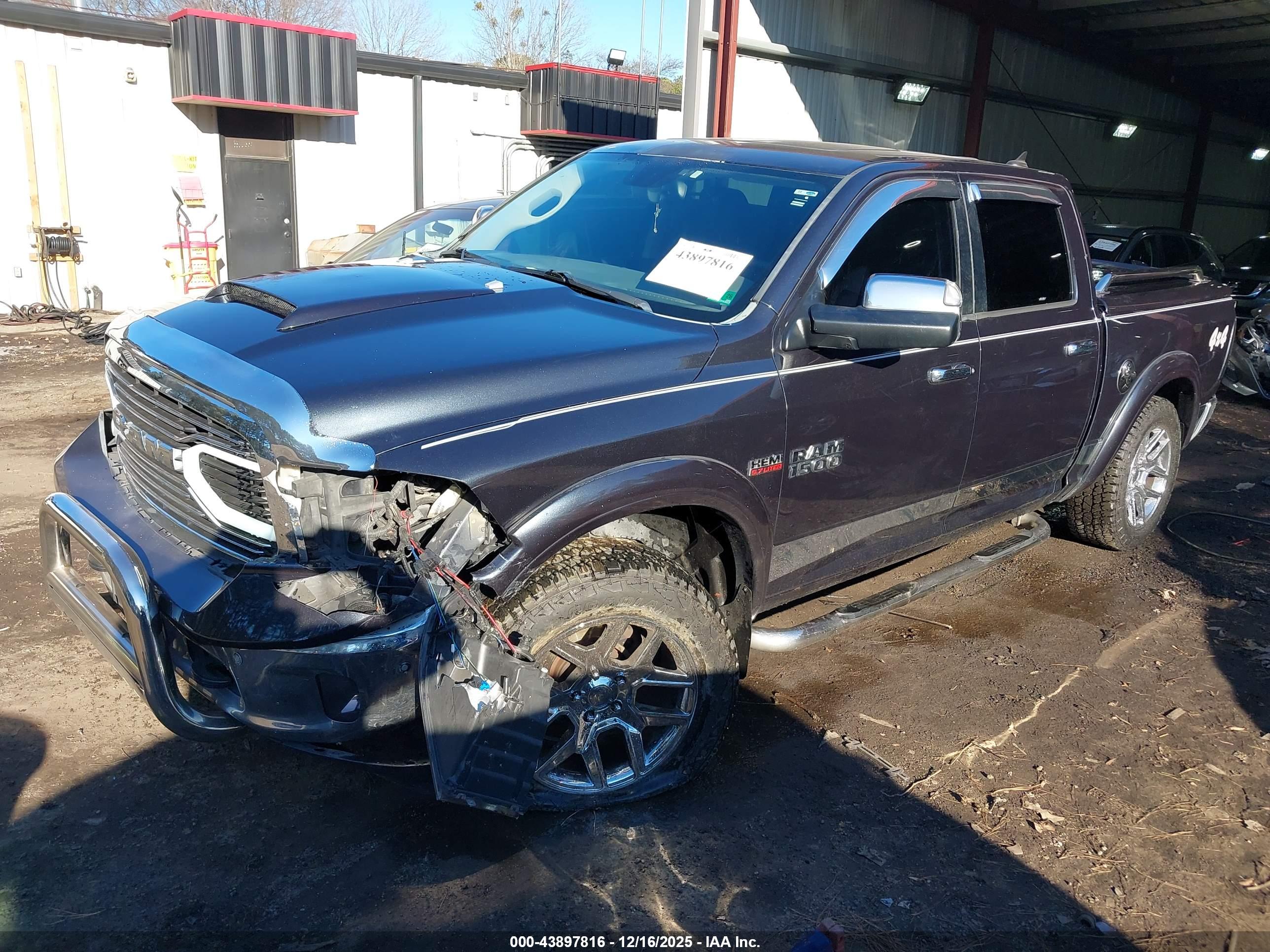 RAM 1500 image 2